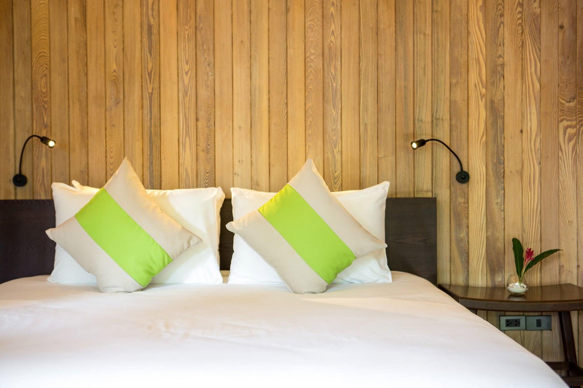 The Treasure Koh Madsum Samui Hotel 4*