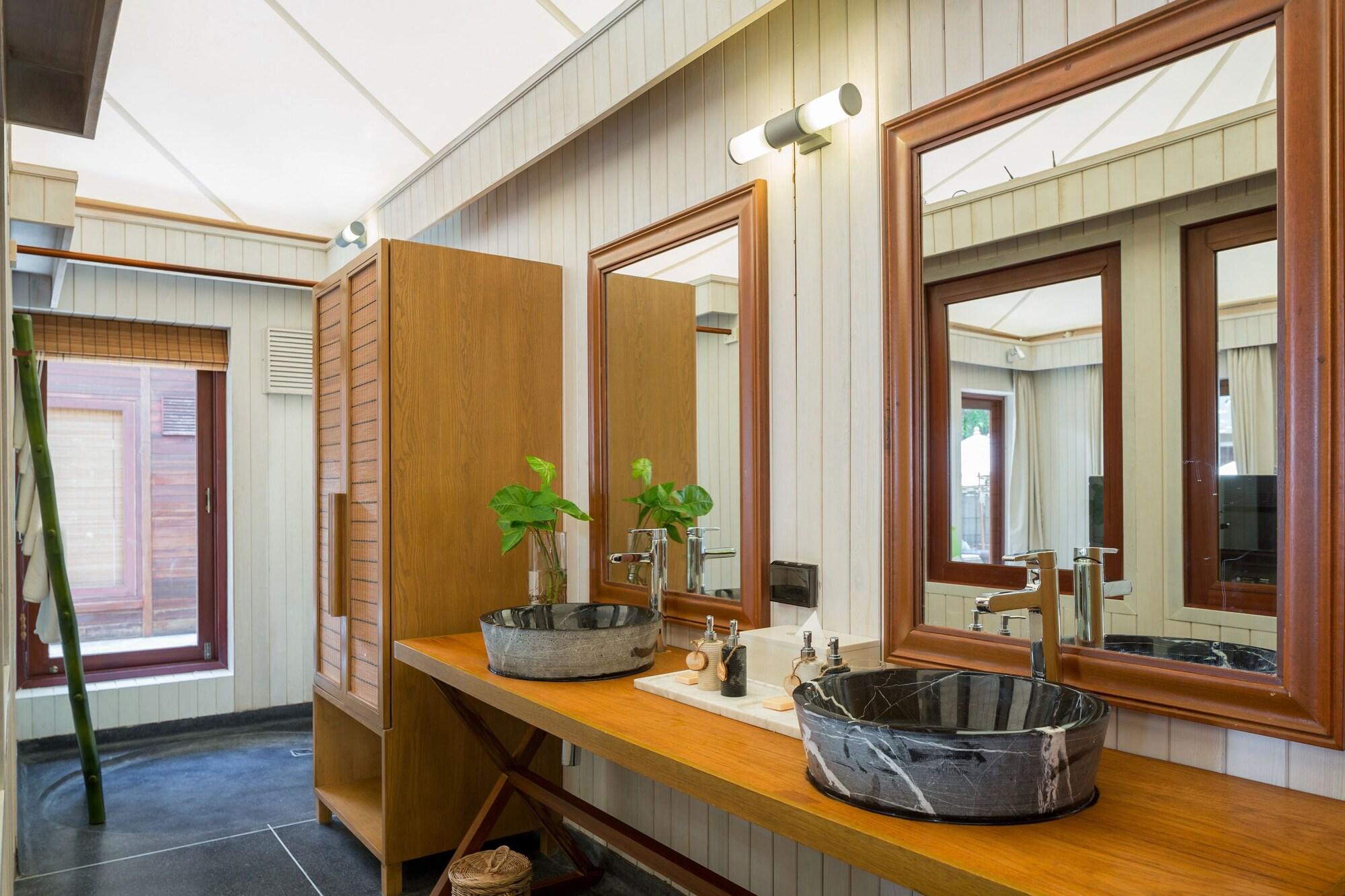 Hotel The Treasure Koh Madsum Samui