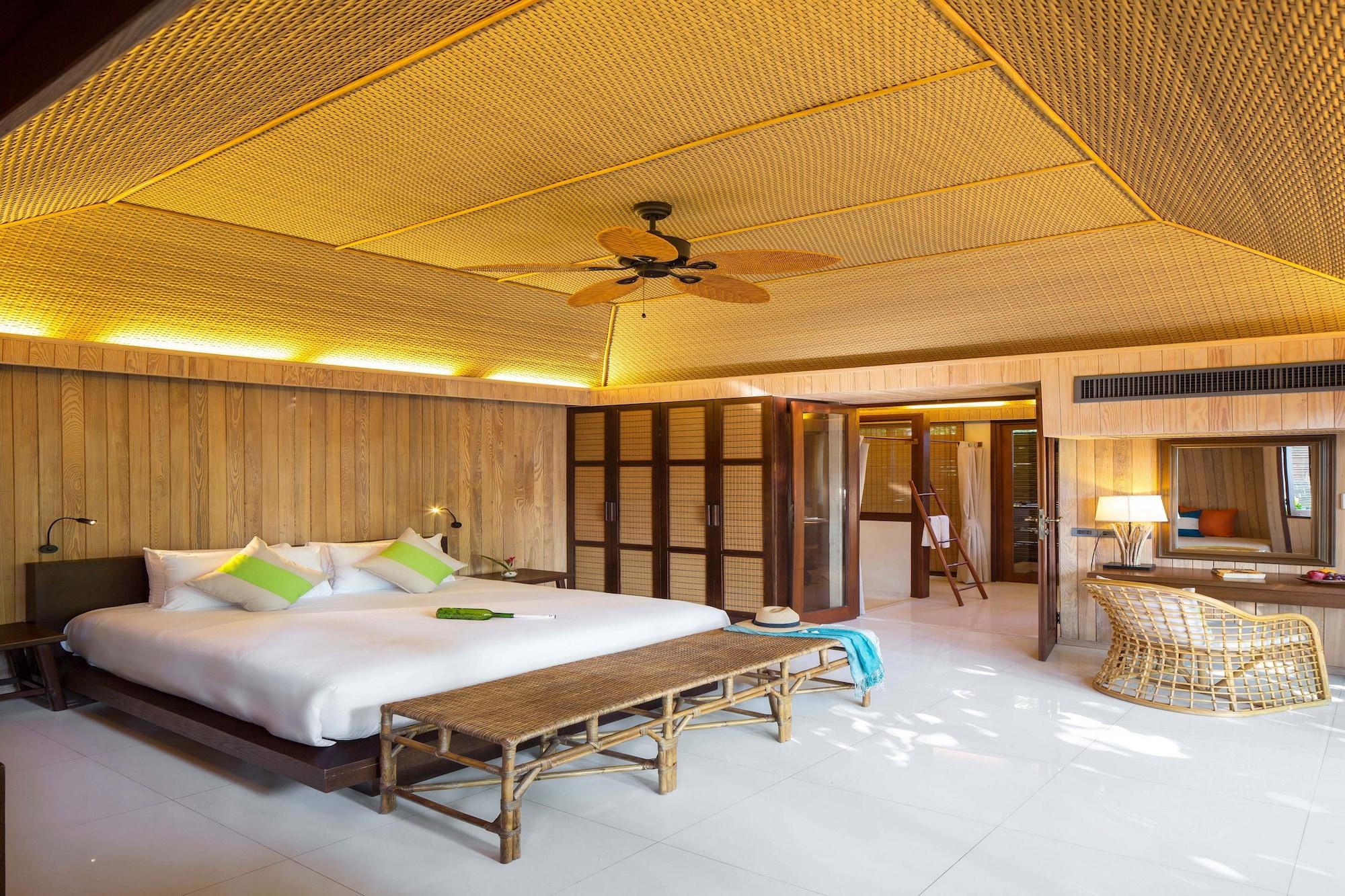 Hotel The Treasure Koh Madsum Samui