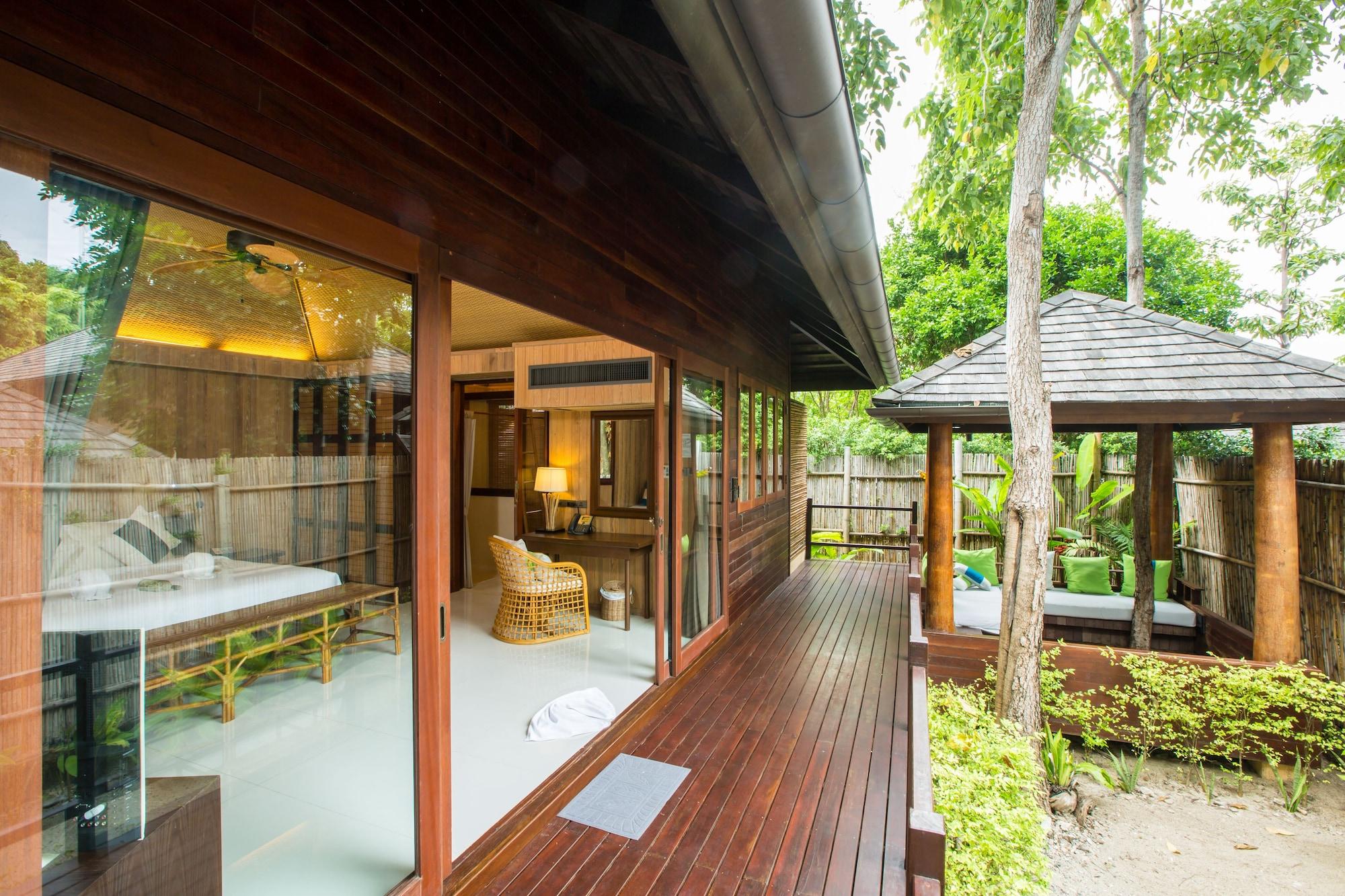 Hotel The Treasure Koh Madsum Samui Ko Mat Sum