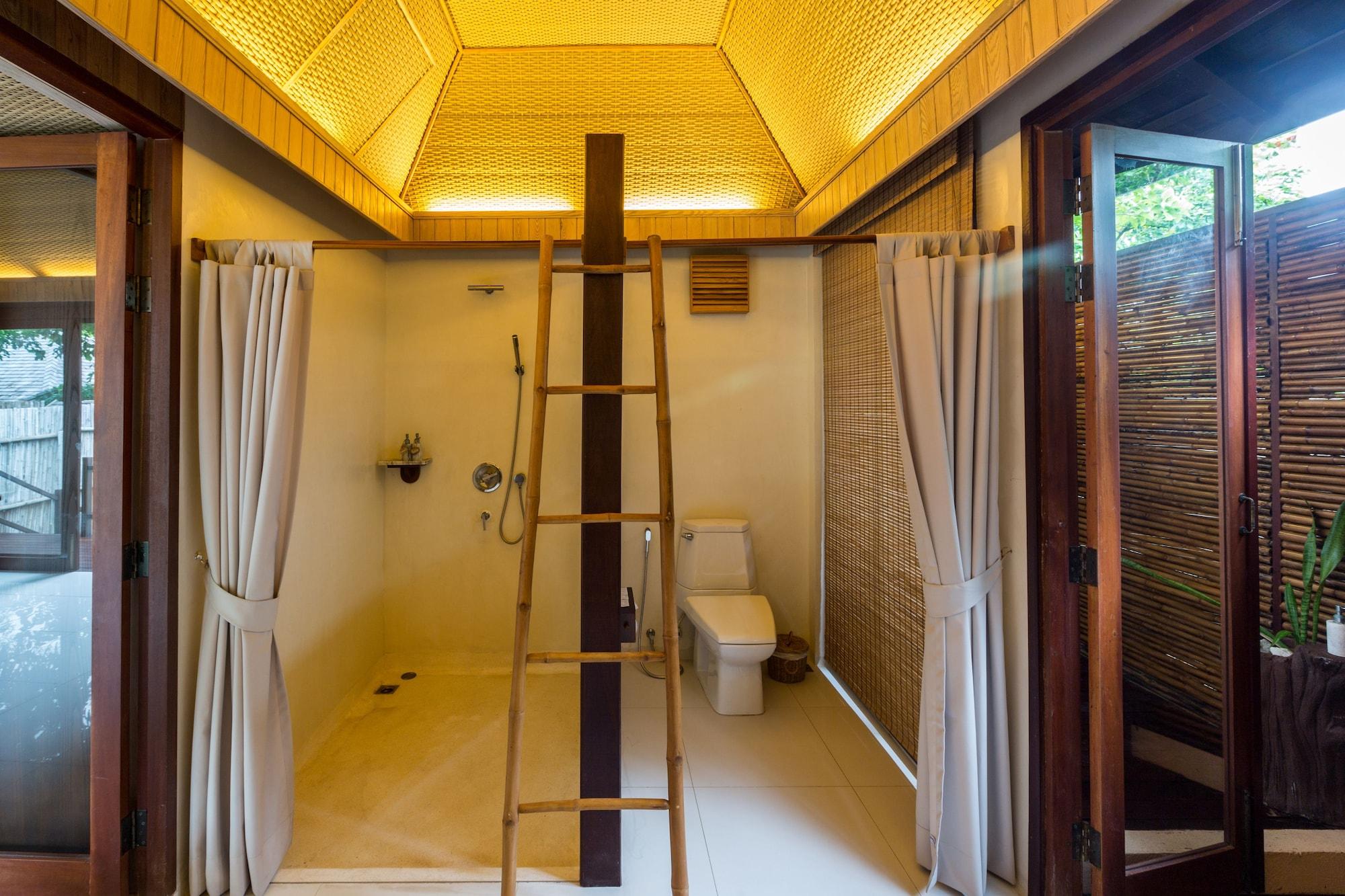 The Treasure Koh Madsum Samui Hotel Ko Mat Sum