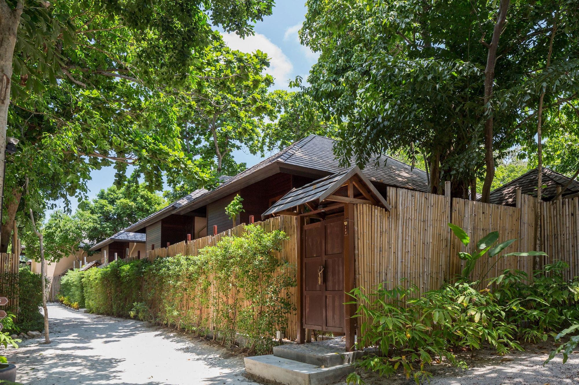 Hotel The Treasure Koh Madsum Samui 4*