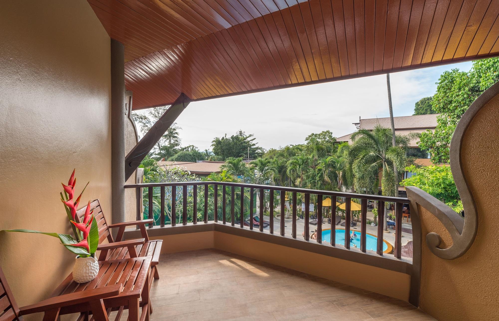 Aonang Princeville & - Gha Wellhotel-halal Certified, Krabi, Thailand Resort 4*