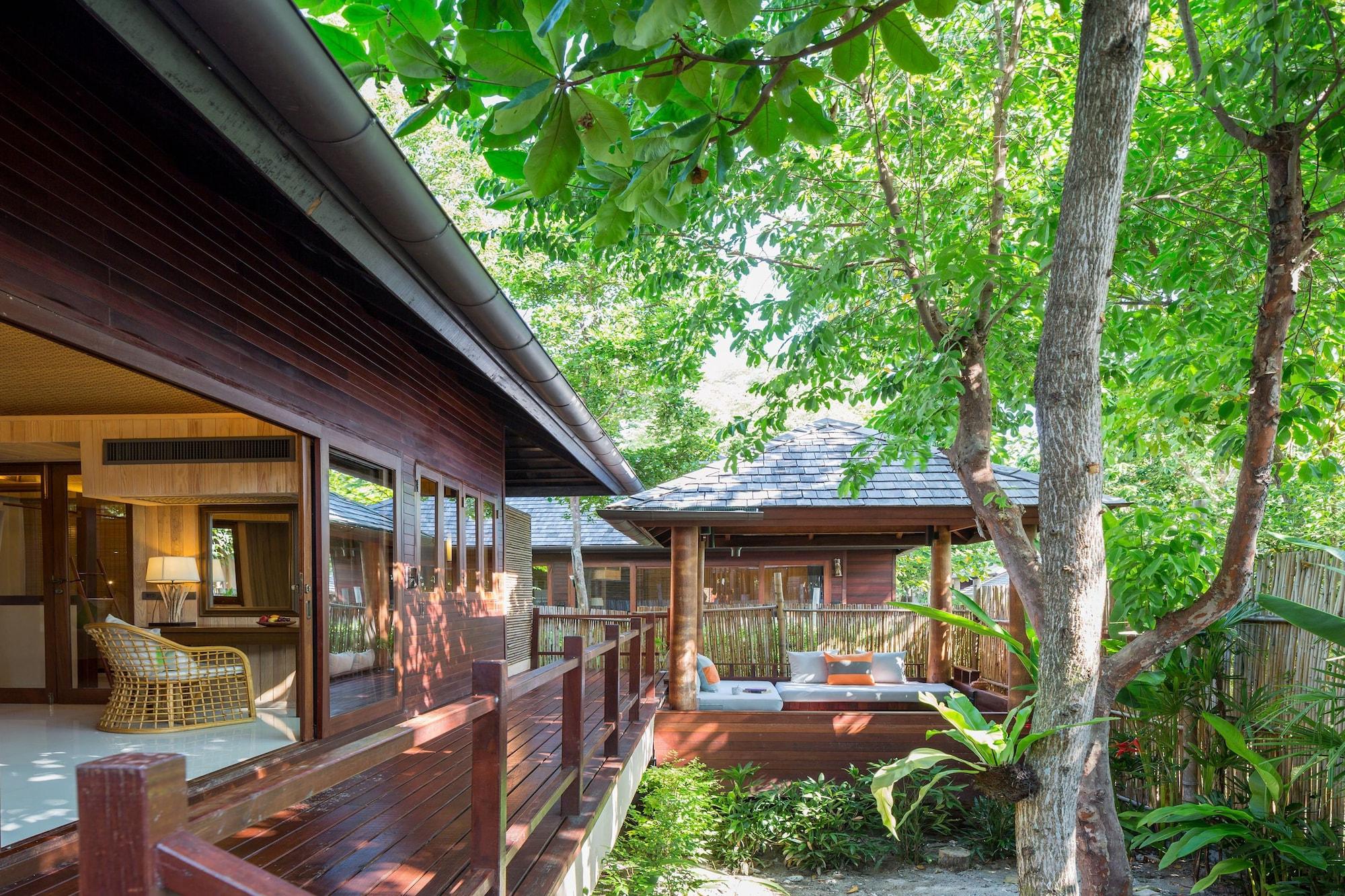The Treasure Koh Madsum Samui Hotel