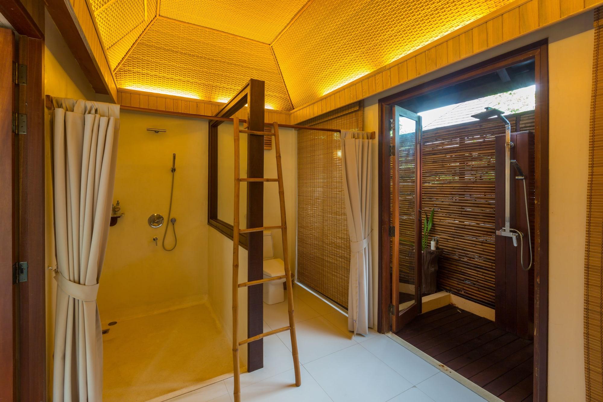 Hotel The Treasure Koh Madsum Samui 4*