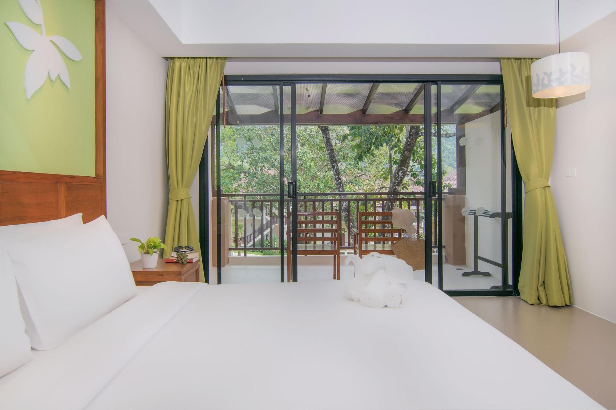 The Leaf Oceanside By Katathani - Sha Extra Resort Phang Nga