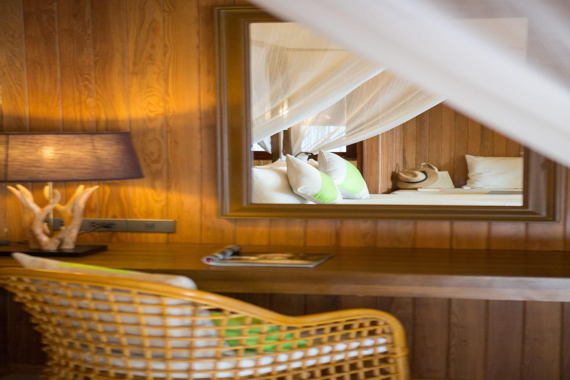 Hotel The Treasure Koh Madsum Samui 4*