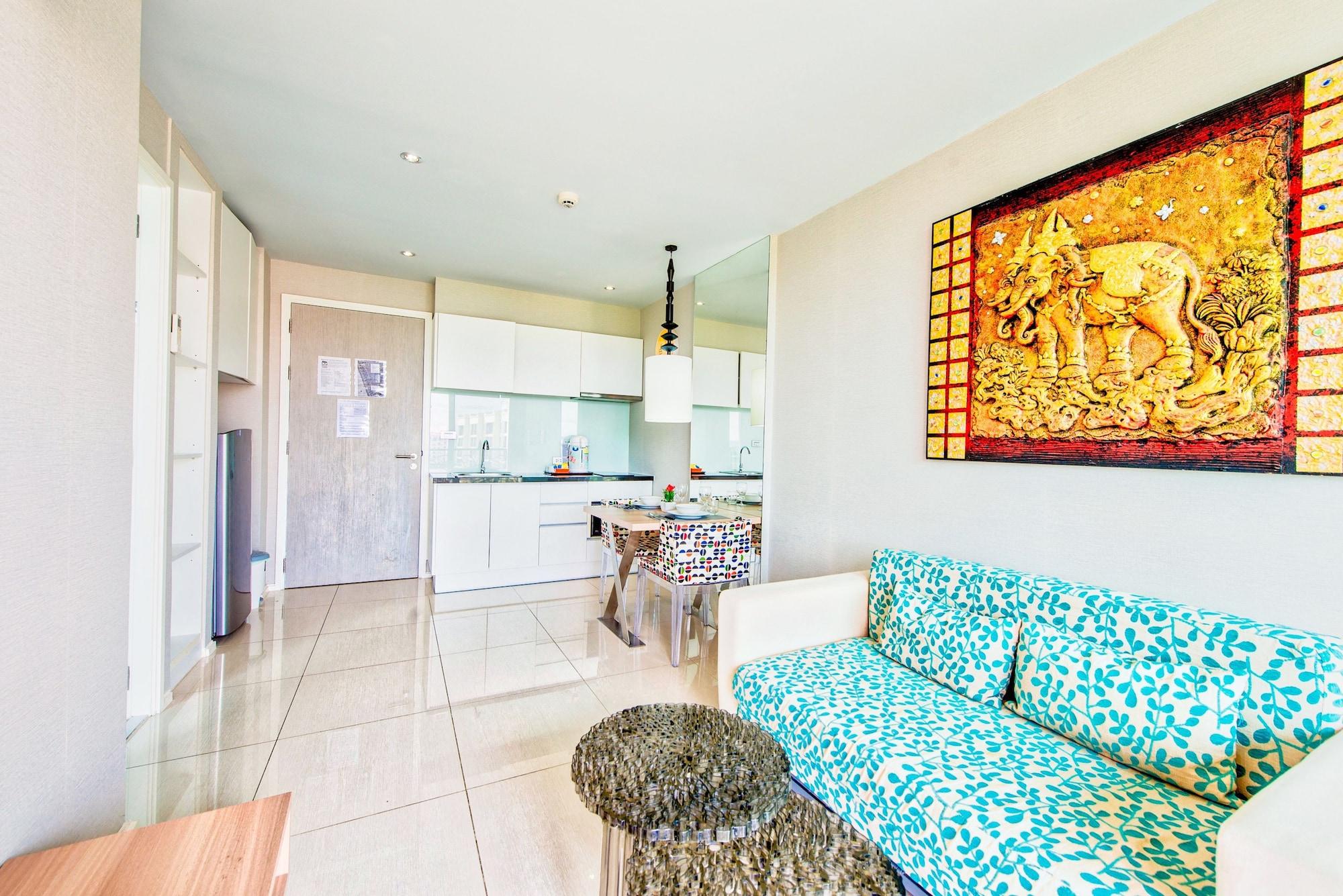 Apartment Atlantis *