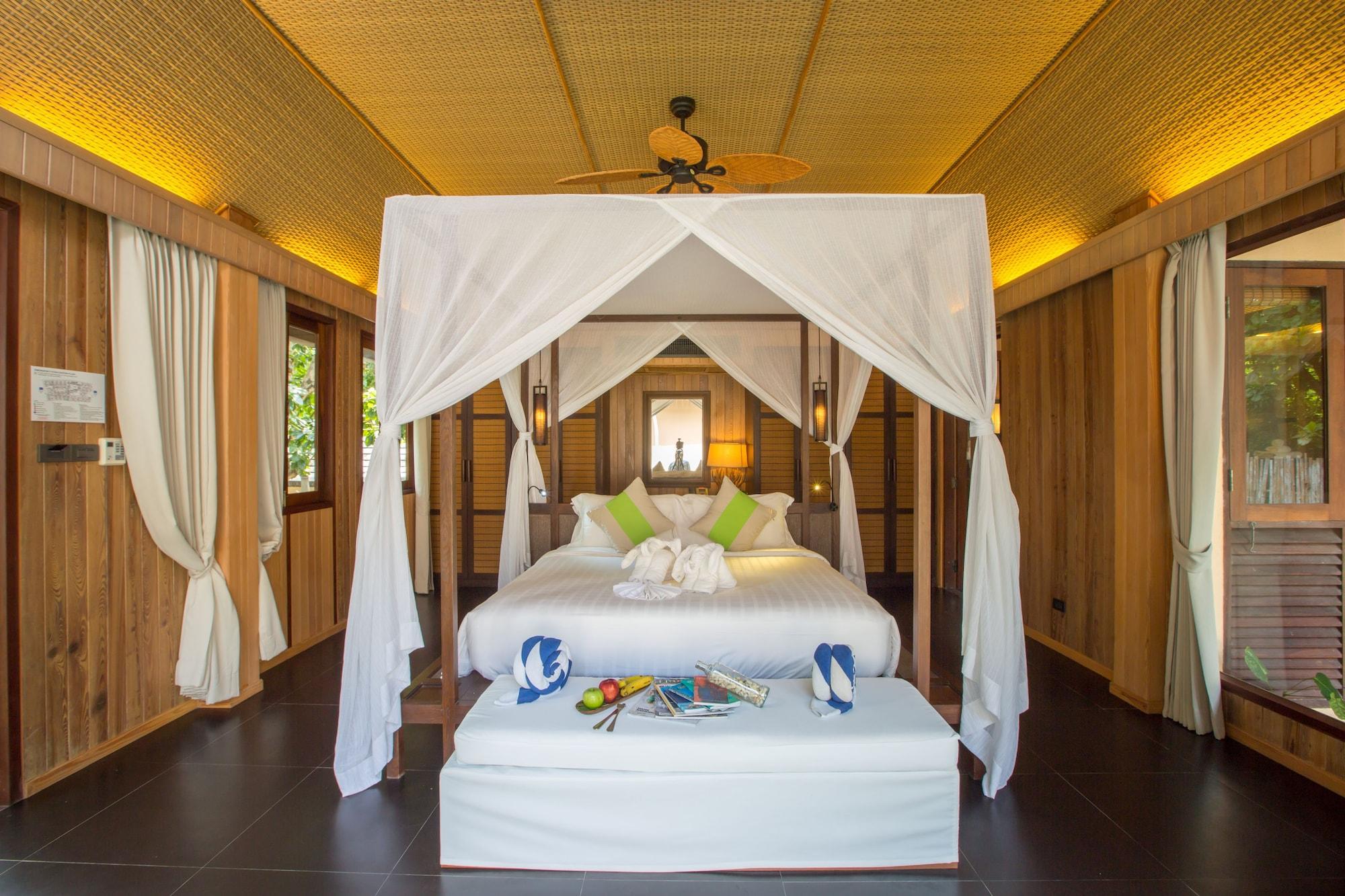 The Treasure Koh Madsum Samui Hotel 4*