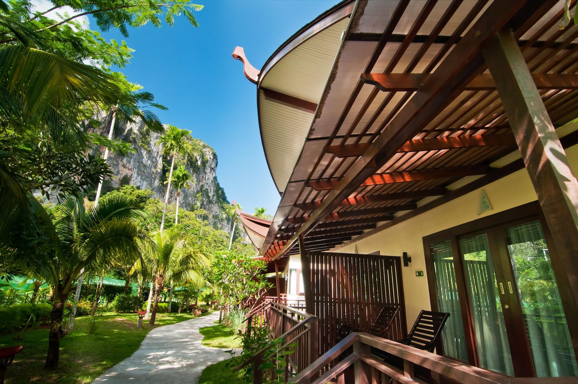 Aonang Phu Petra Resort, Krabi - Sha Ao Nang