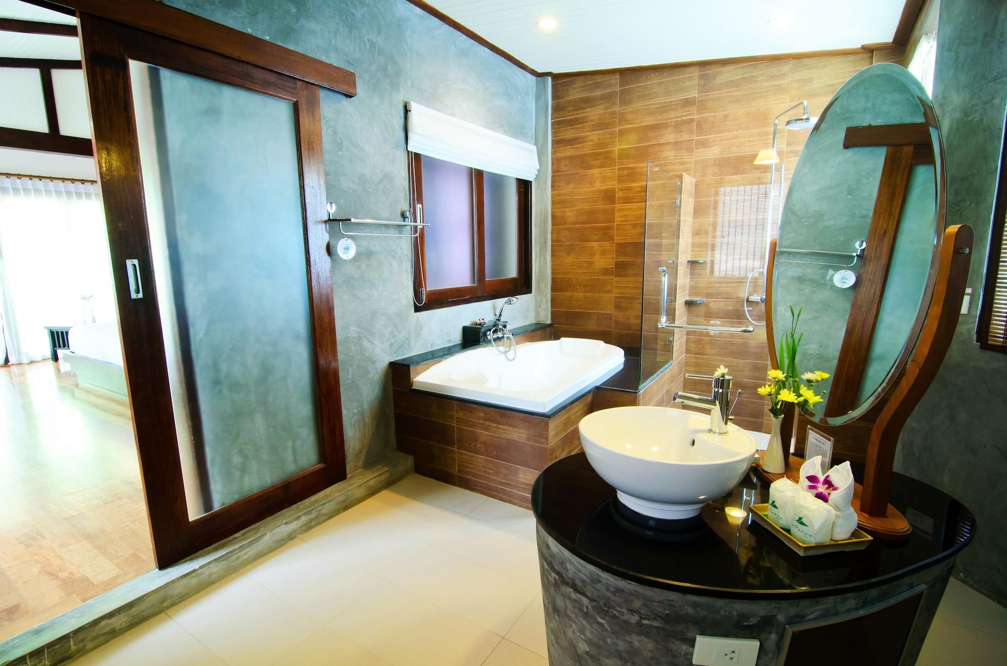 Aonang Phu Petra Resort, Krabi - Sha 3* Ao Nang