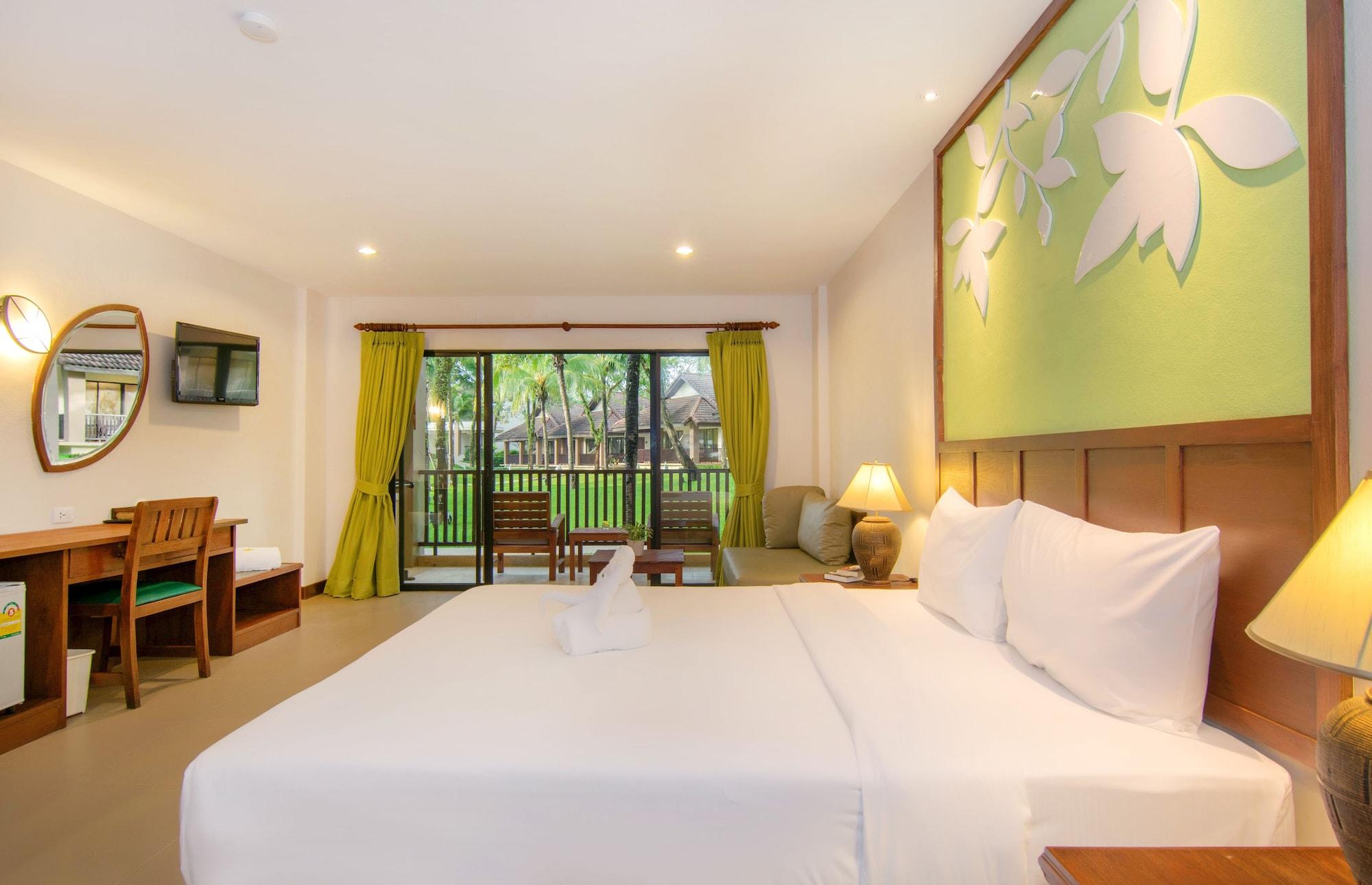 The Leaf Oceanside By Katathani - Sha Extra Resort