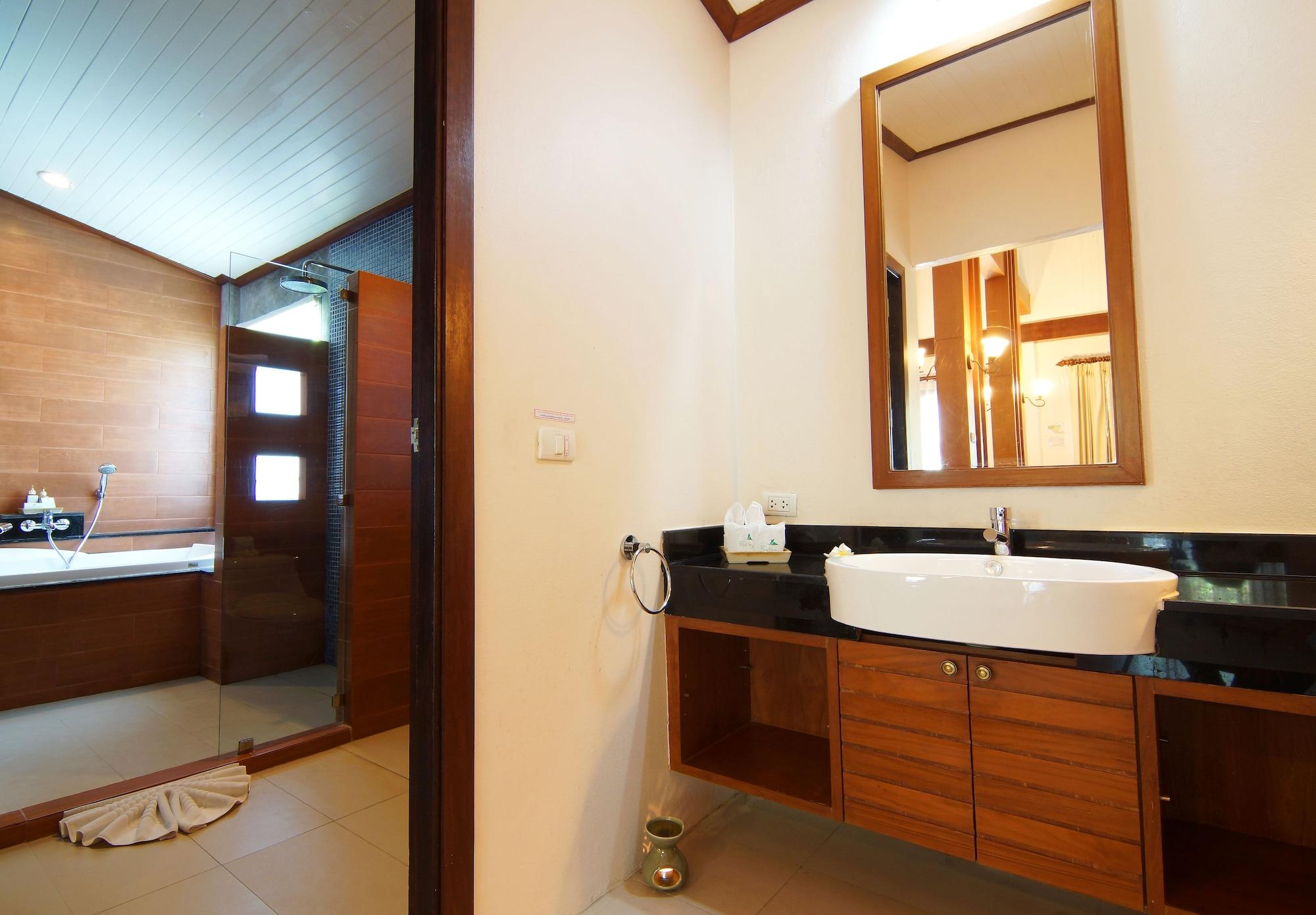 Aonang Phu Petra Resort, Krabi - Sha Resort Ao Nang