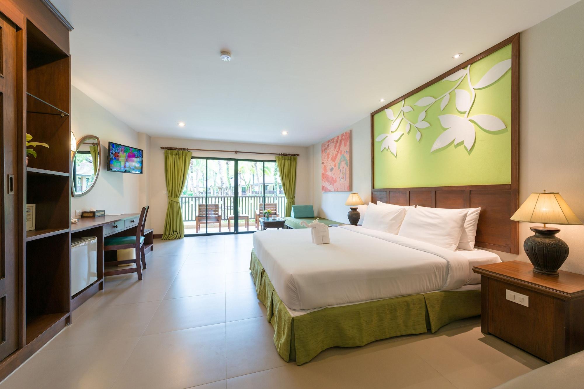 The Leaf Oceanside By Katathani - Sha Extra Resort Phang Nga