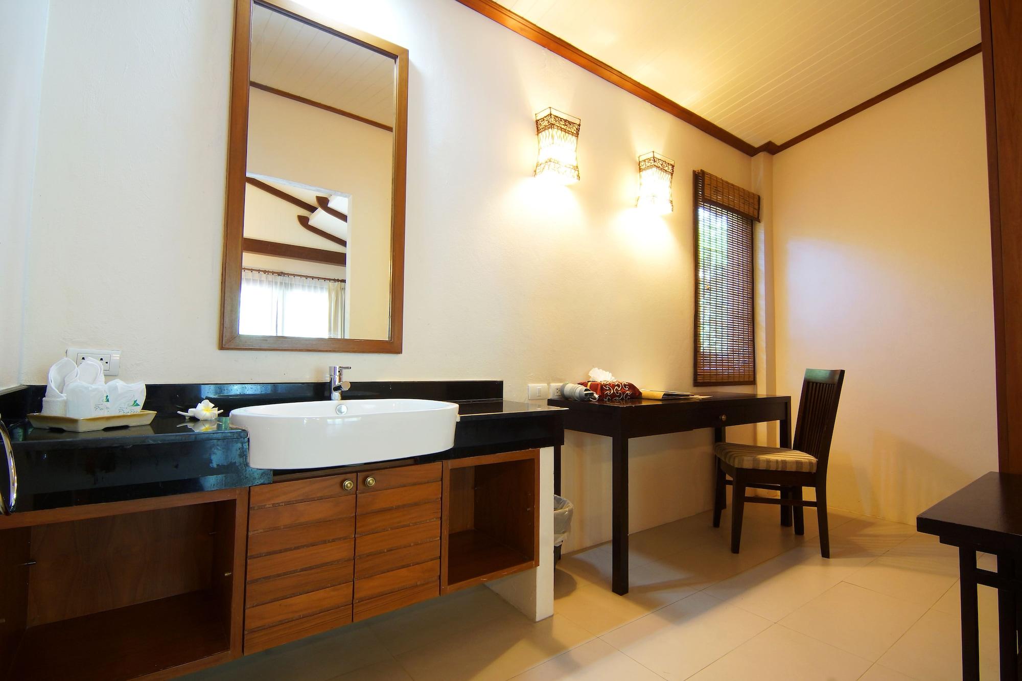 Aonang Phu Petra Resort, Krabi - Sha 3* Ao Nang
