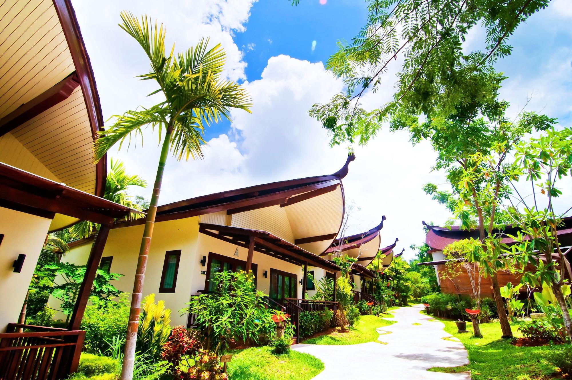 Aonang Phu Petra Resort, Krabi - Sha