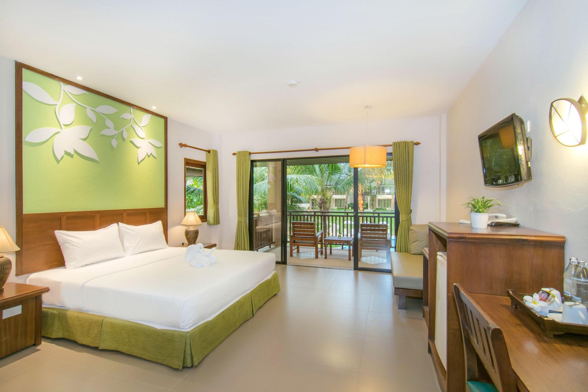 The Leaf Oceanside By Katathani - Sha Extra Resort Phang Nga