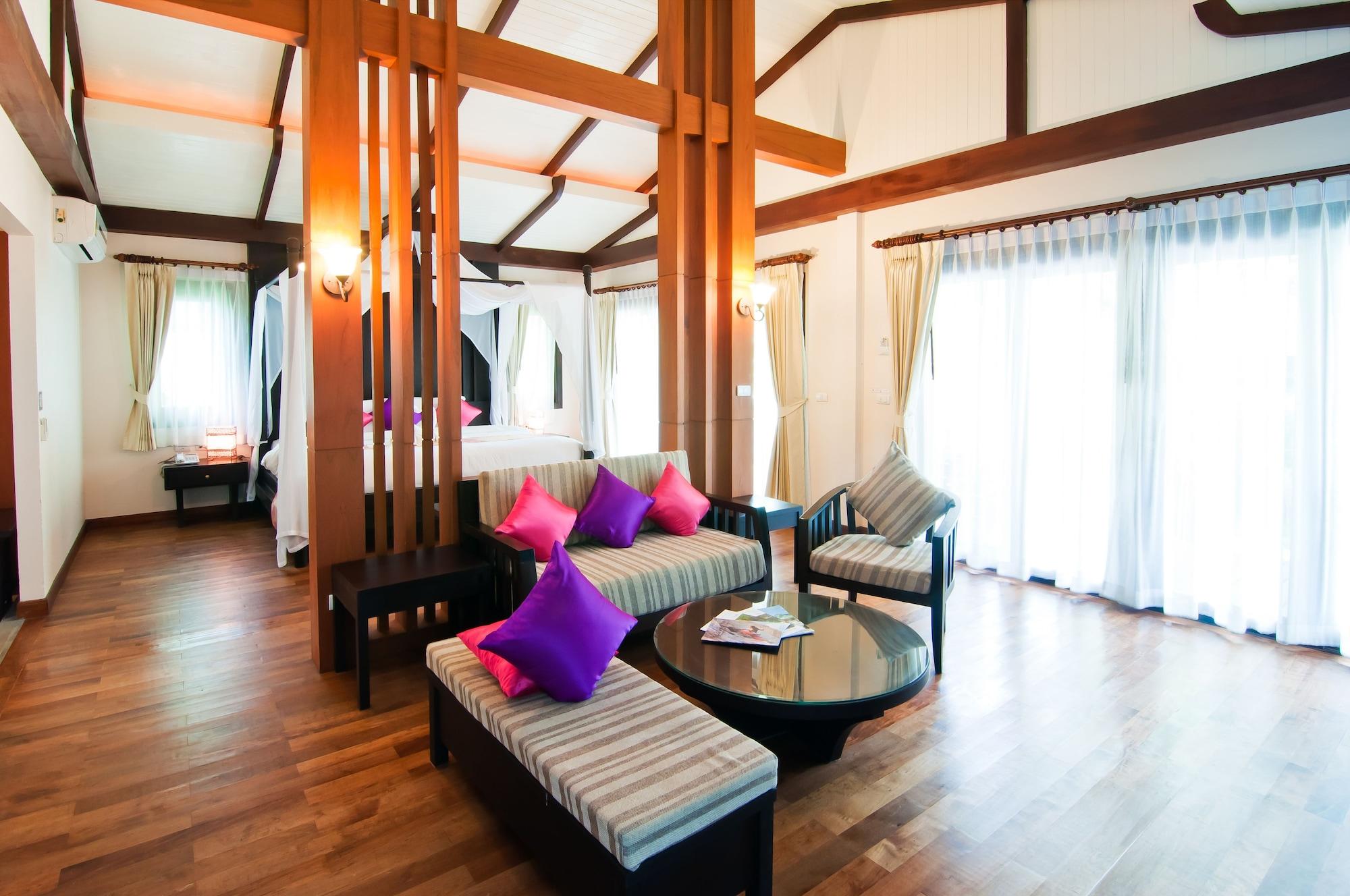 Aonang Phu Petra Resort, Krabi - Sha Ao Nang