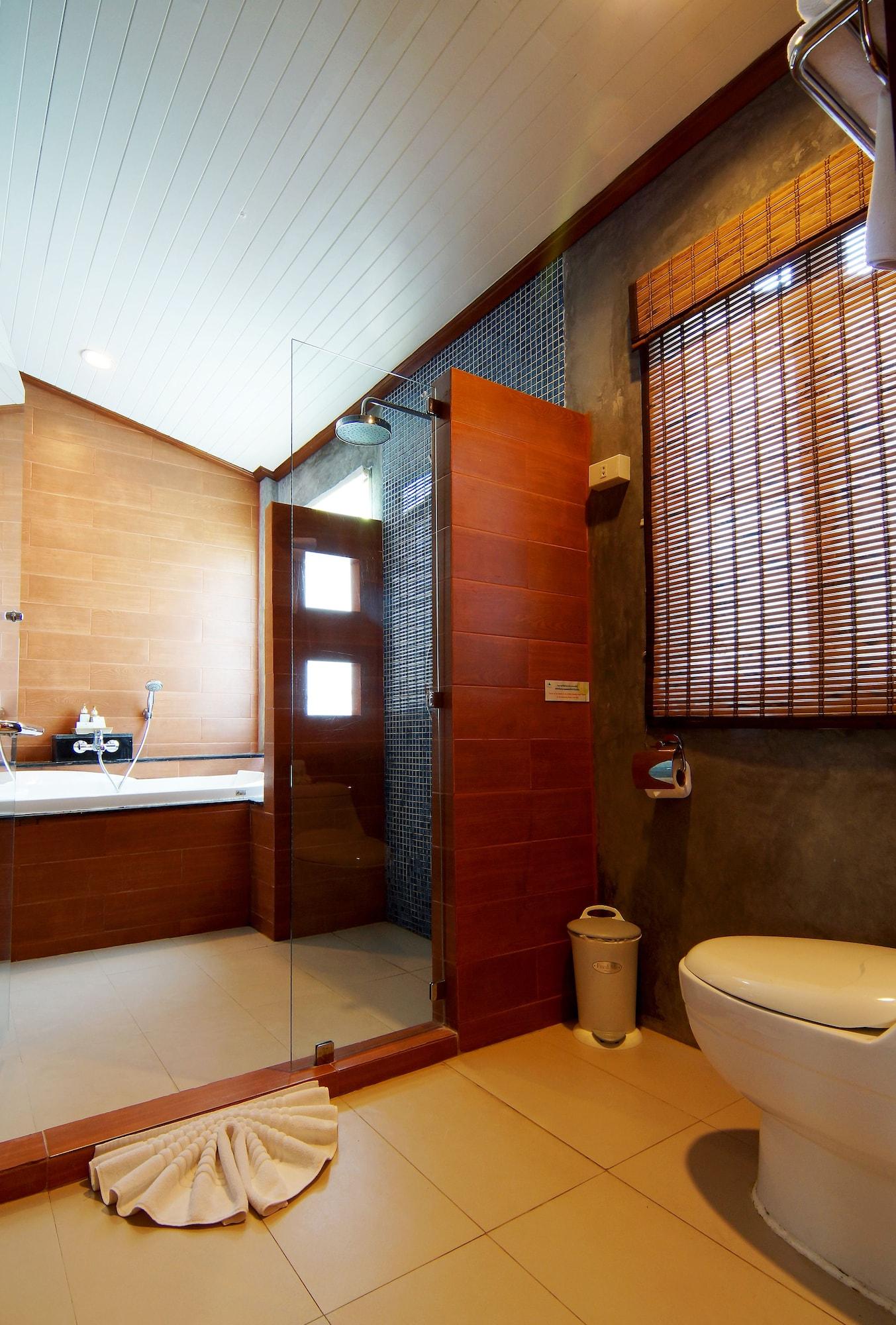 Aonang Phu Petra Resort, Krabi - Sha Resort Ao Nang