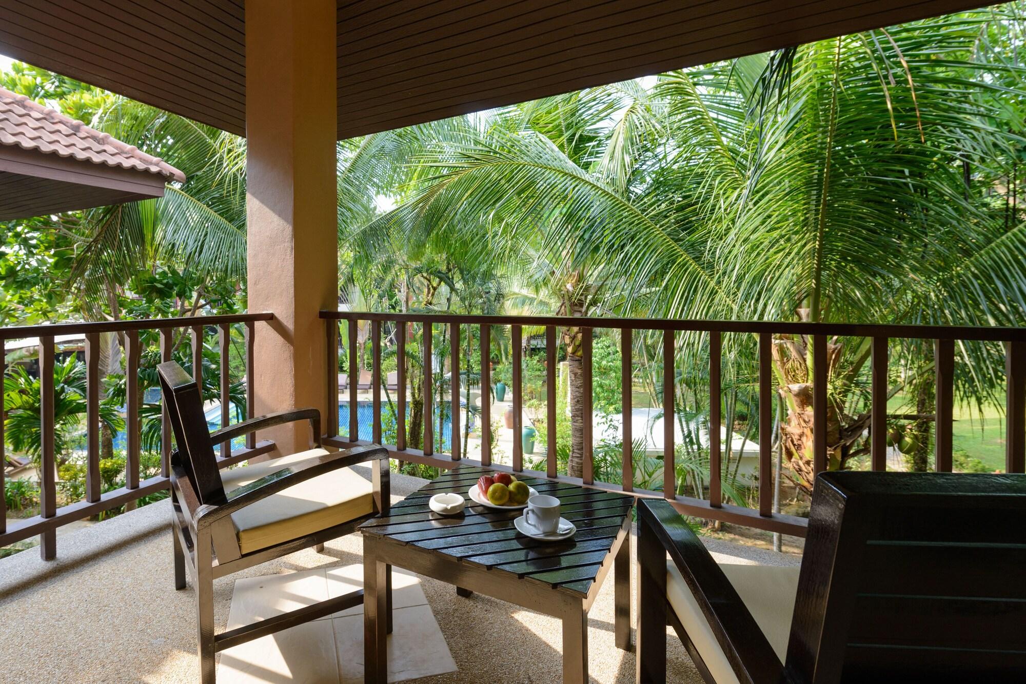 The Leaf Oceanside By Katathani - Sha Extra Phang Nga