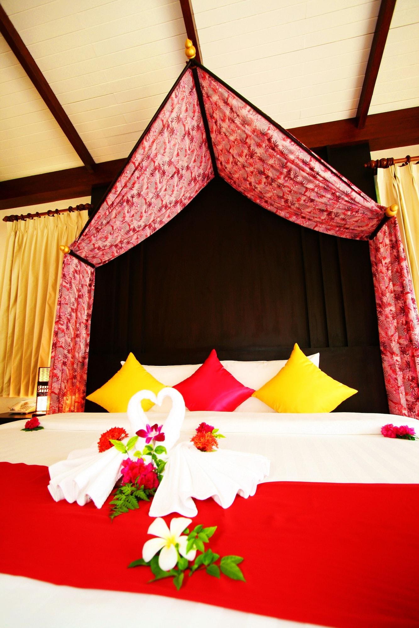 Resort Aonang Phu Petra Resort, Krabi - Sha 3*