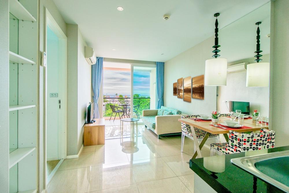 Apartment Atlantis