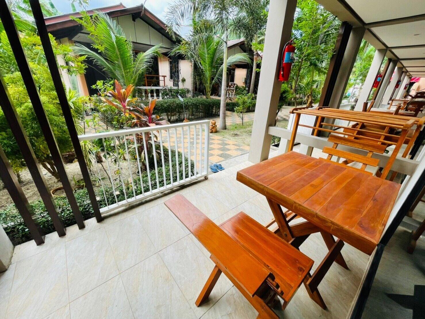 Resort Family House 2*