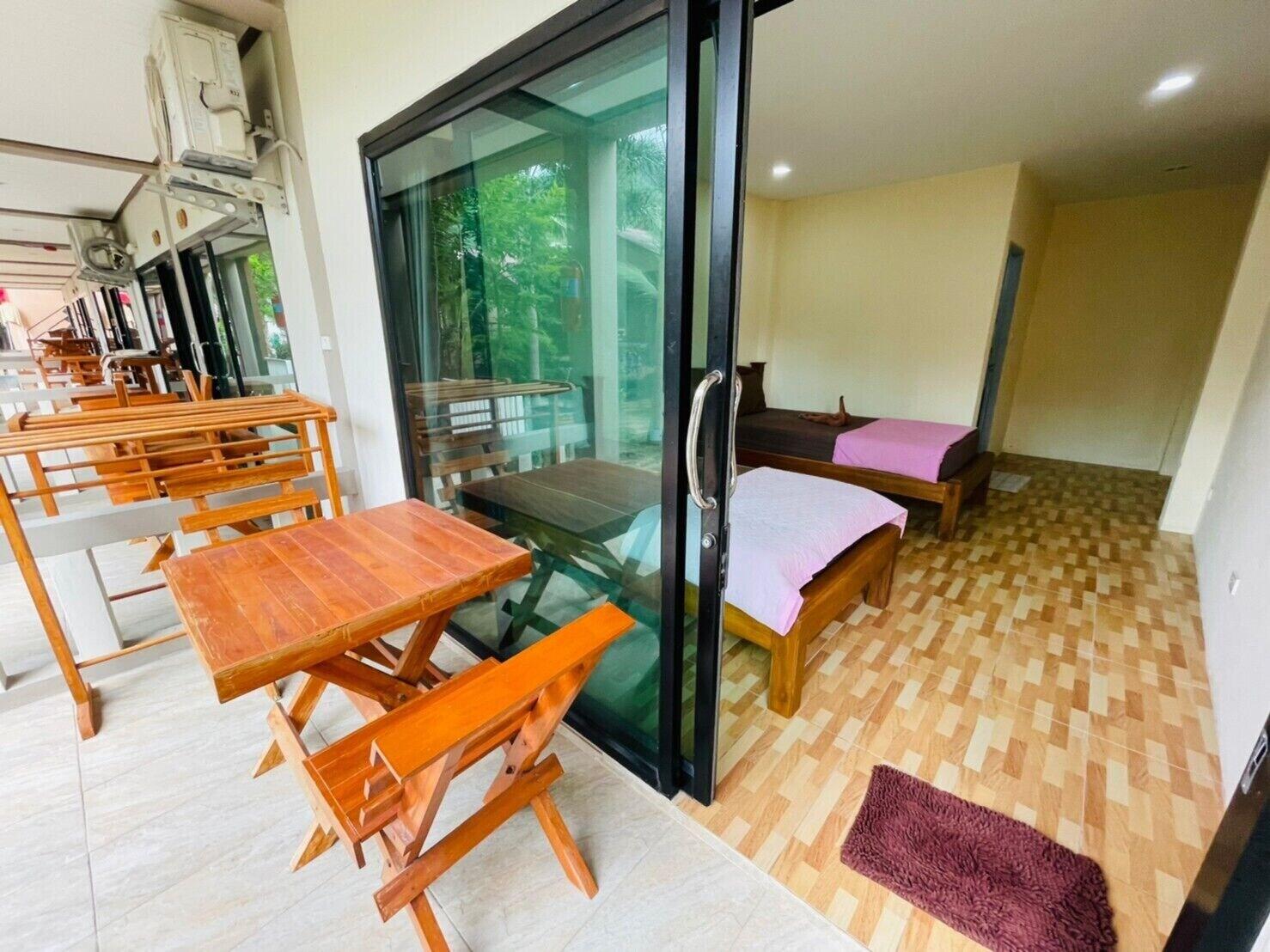 Family House Resort
