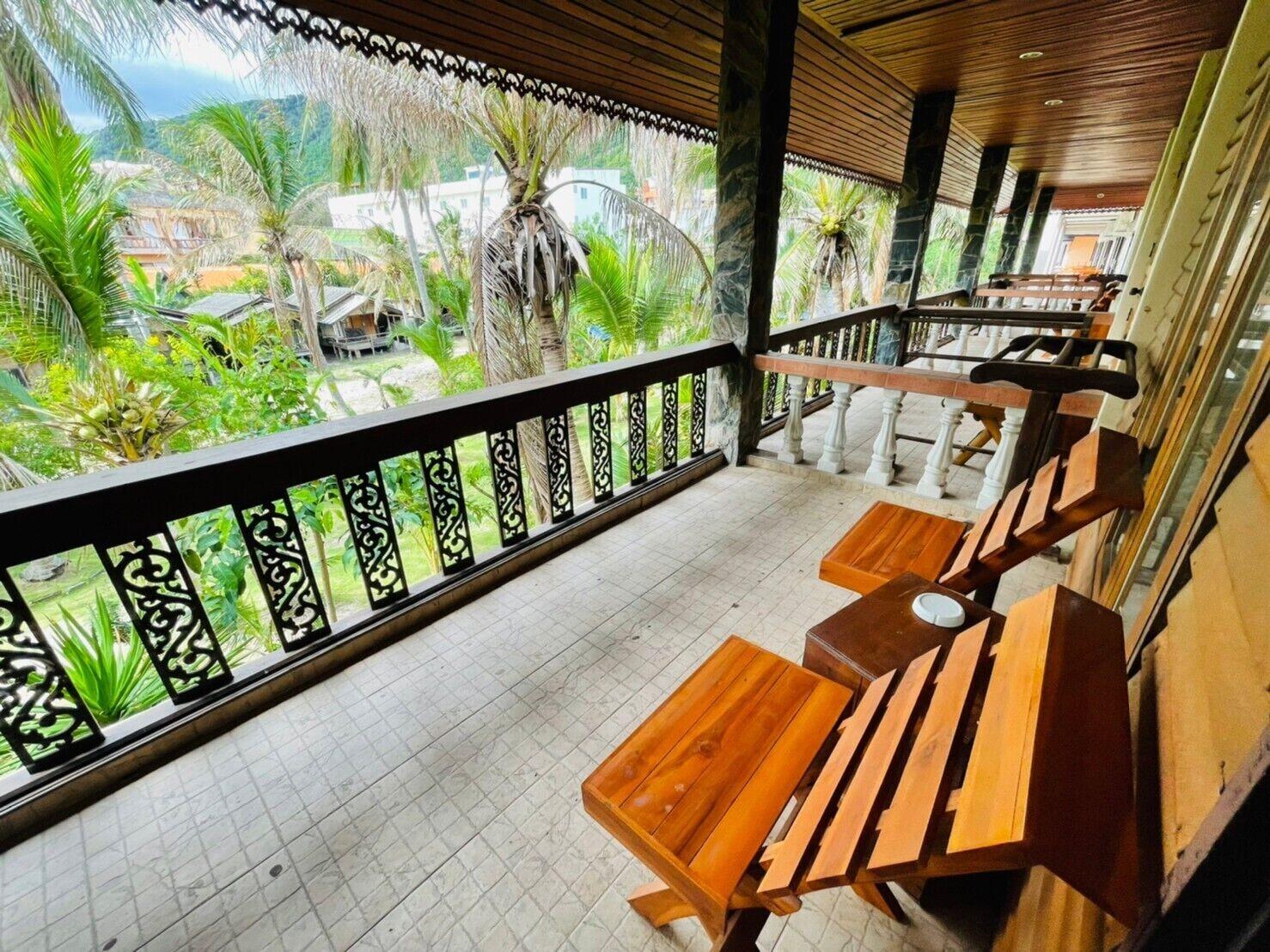 Family House Resort