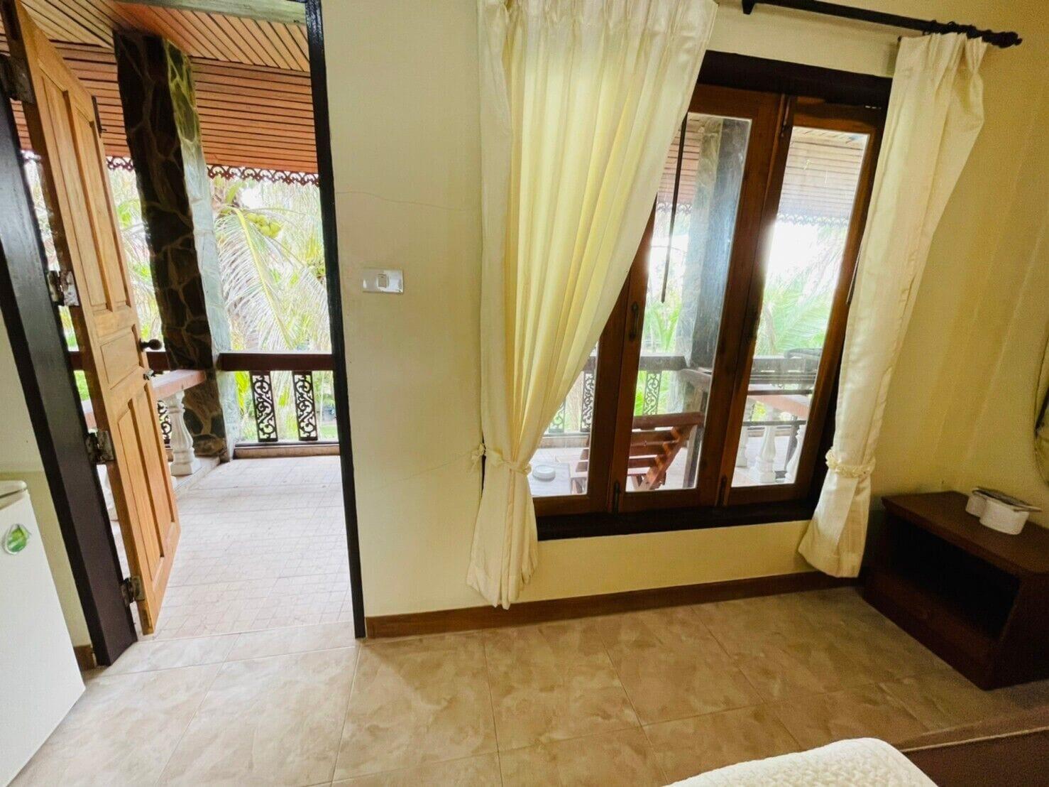 Resort Family House 2*