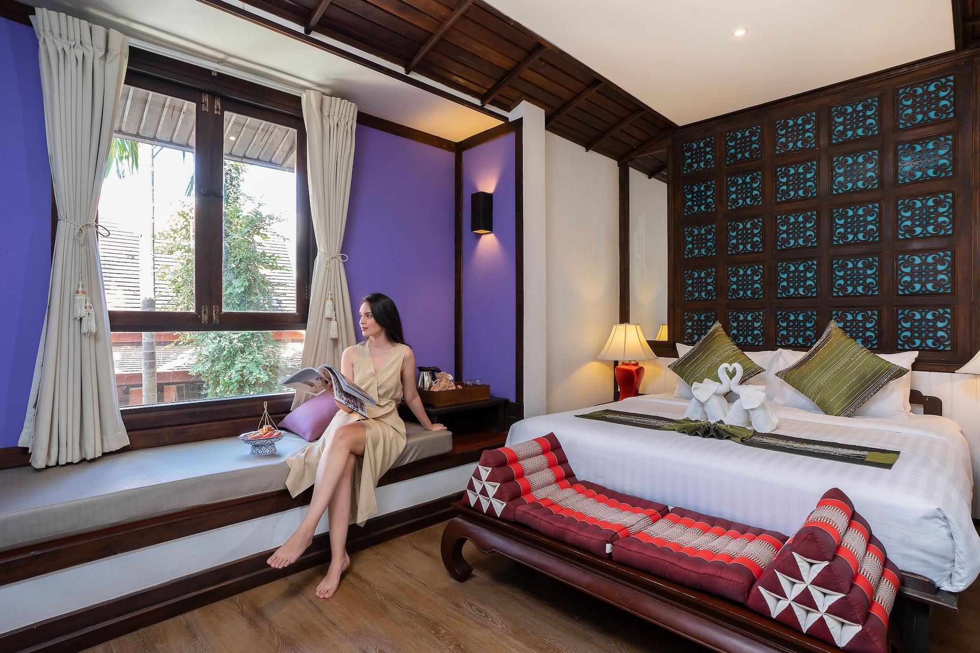 Legendha 4* Sukhothai