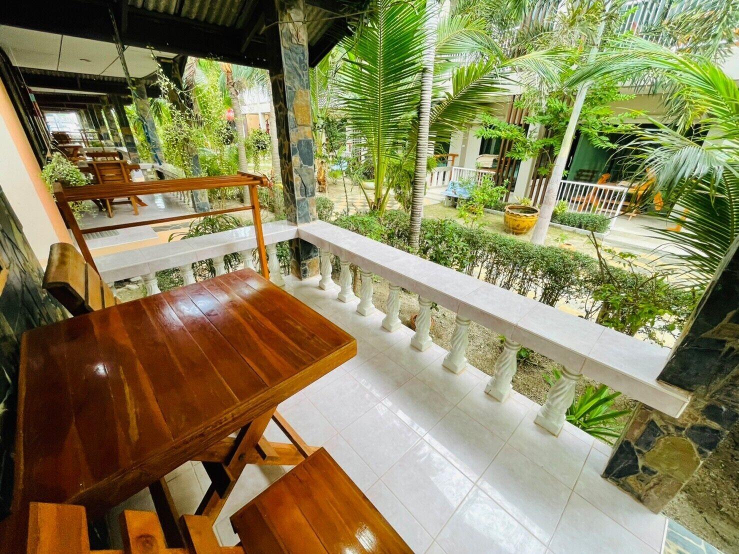 Resort Family House 2*