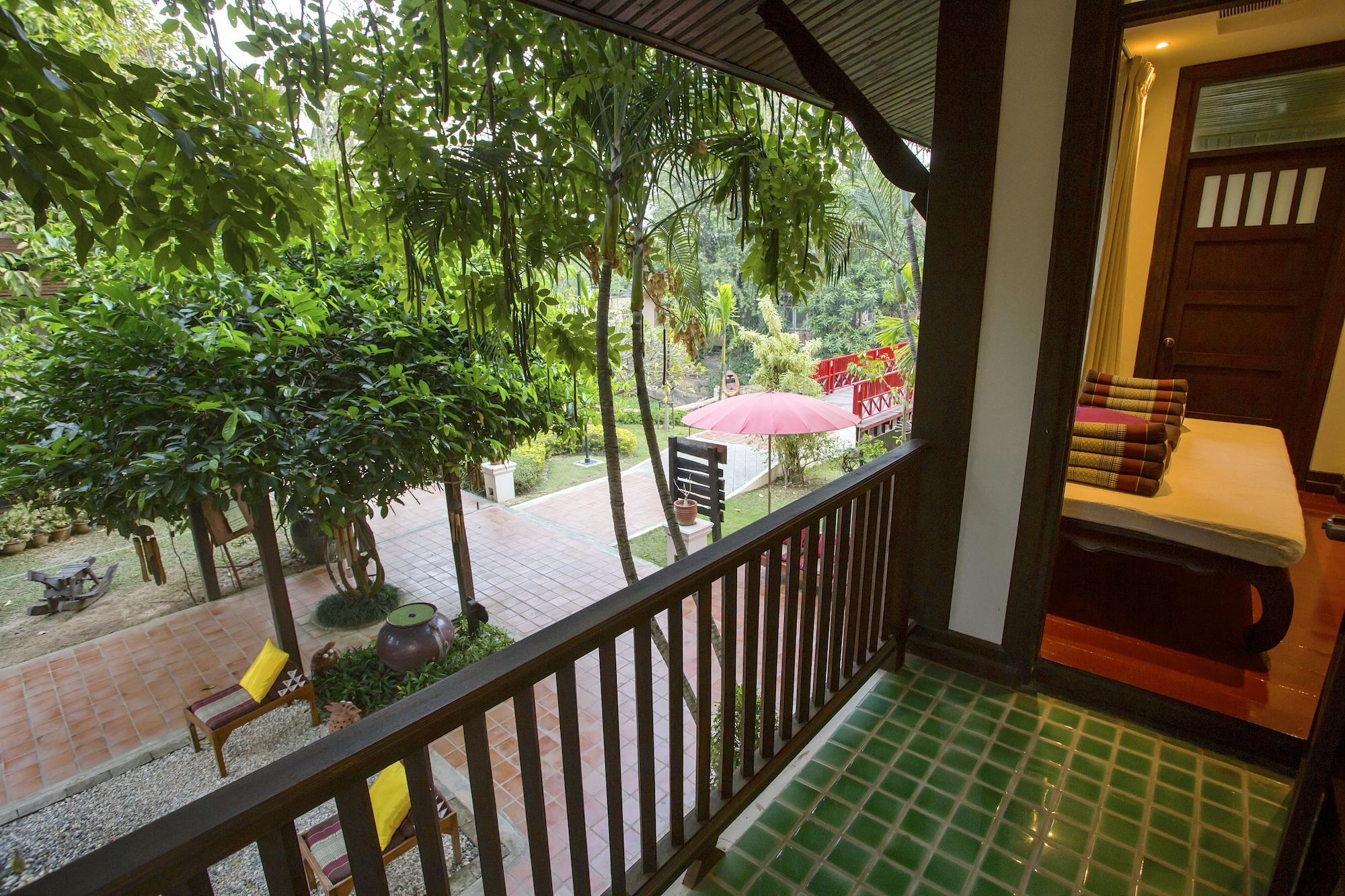 Legendha Hotel Sukhothai