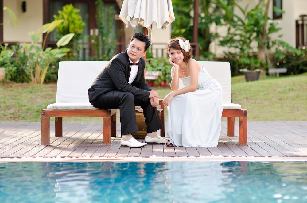 Aonang Phu Petra Resort, Krabi - Sha 3*