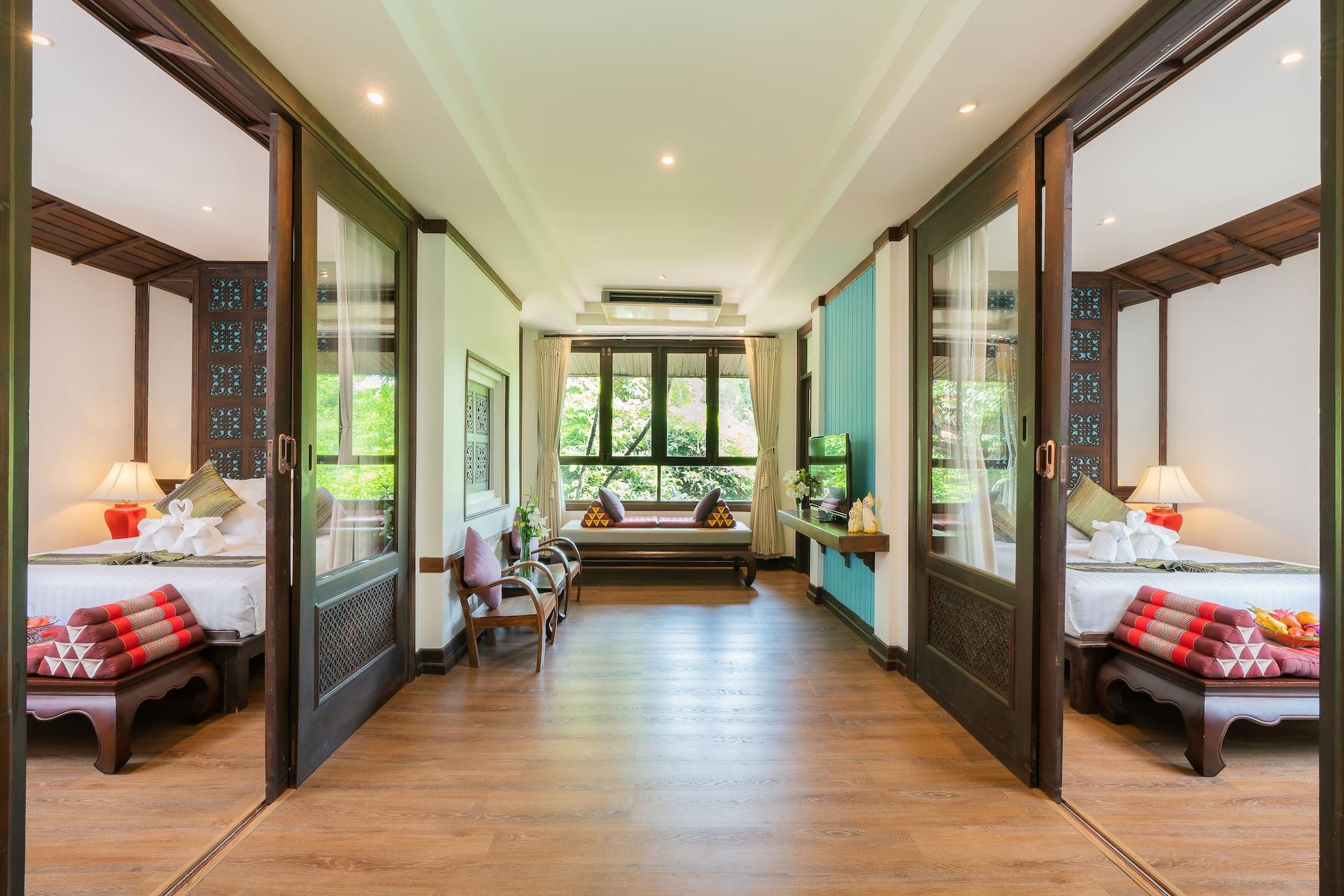 Legendha Hotel