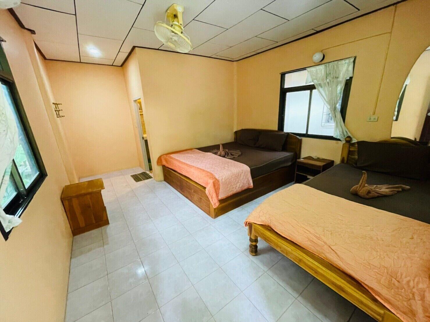Family House Resort