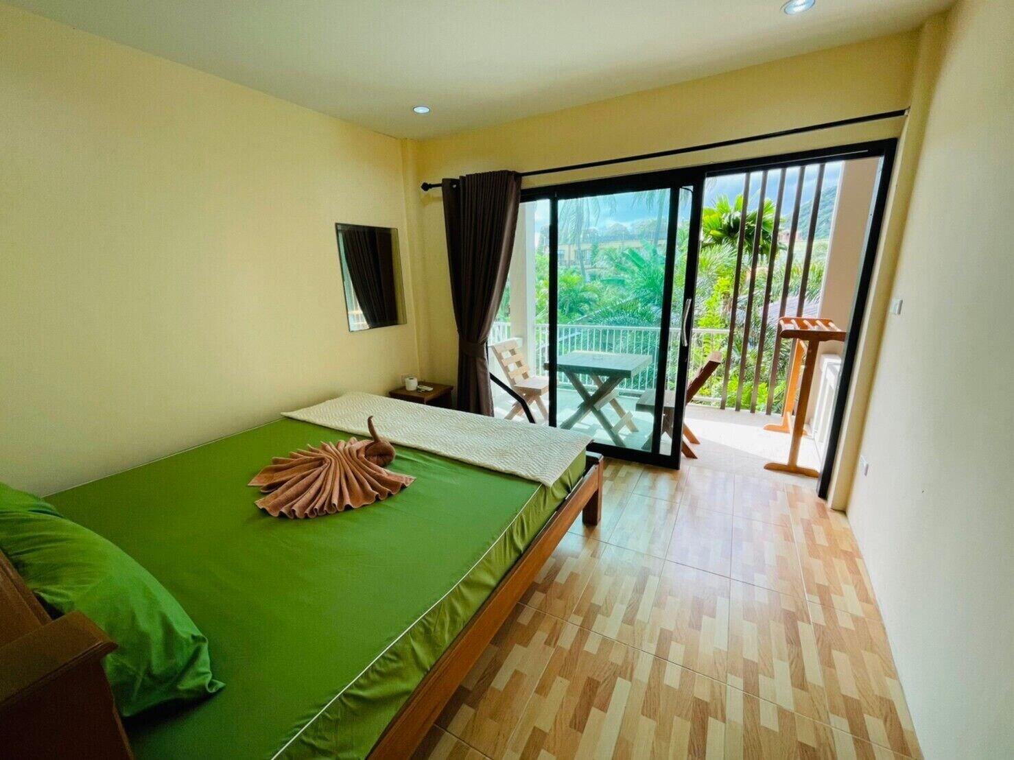 Family House 2*