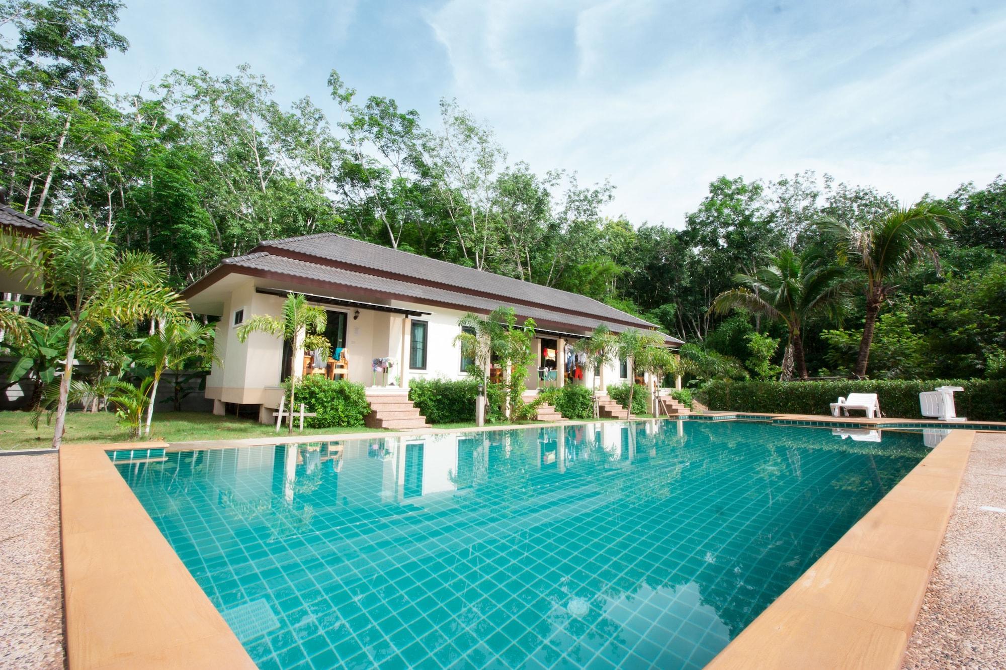 Oscar Aonang Krabi