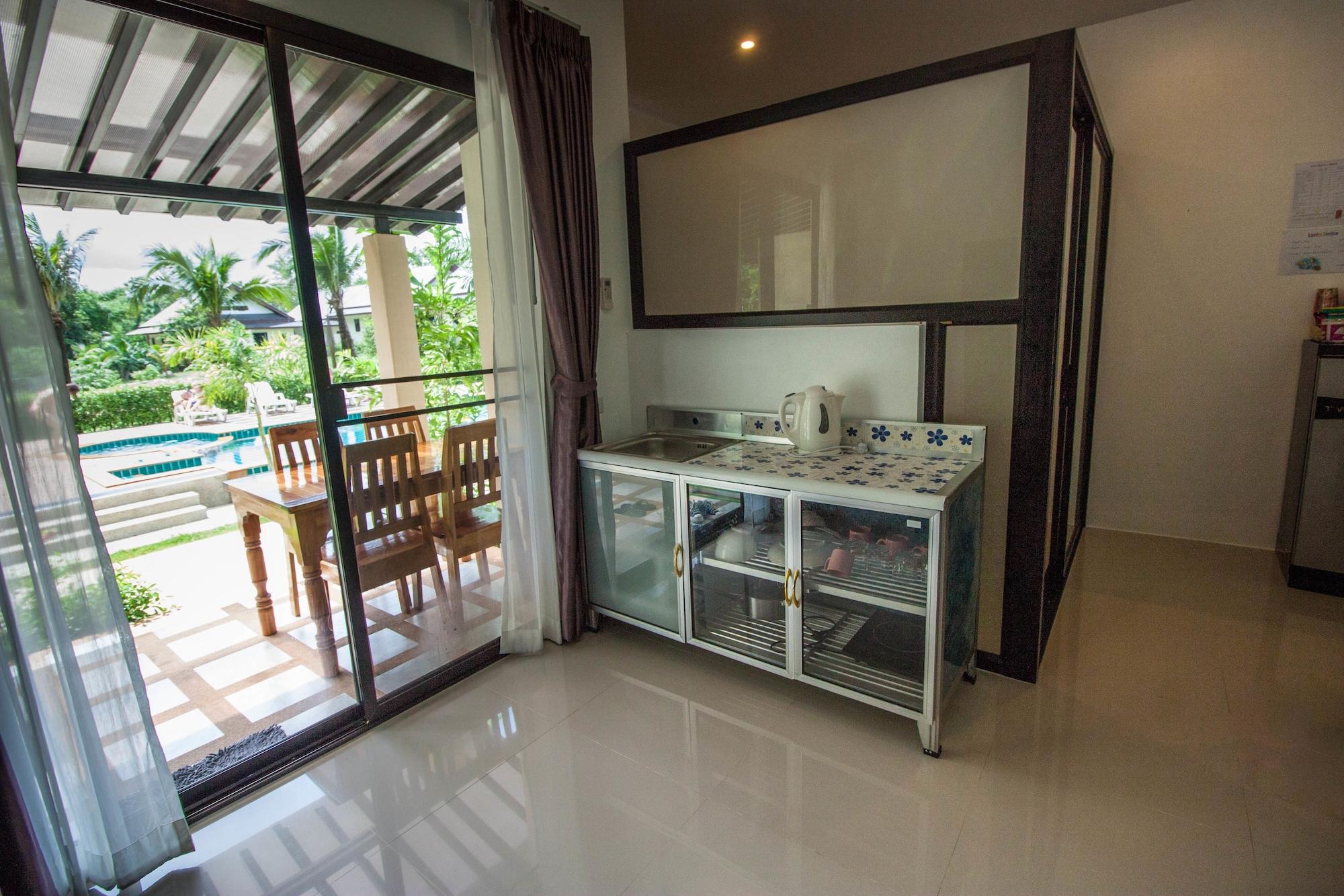 Oscar Aonang Krabi Ao Nang