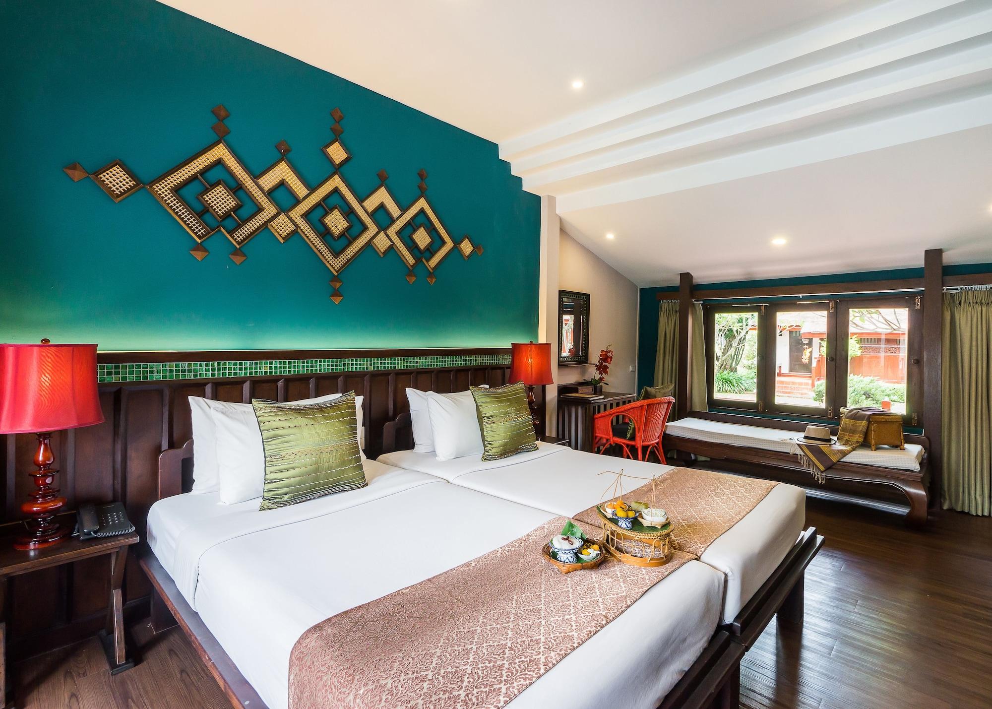 Hotel Legendha 4*