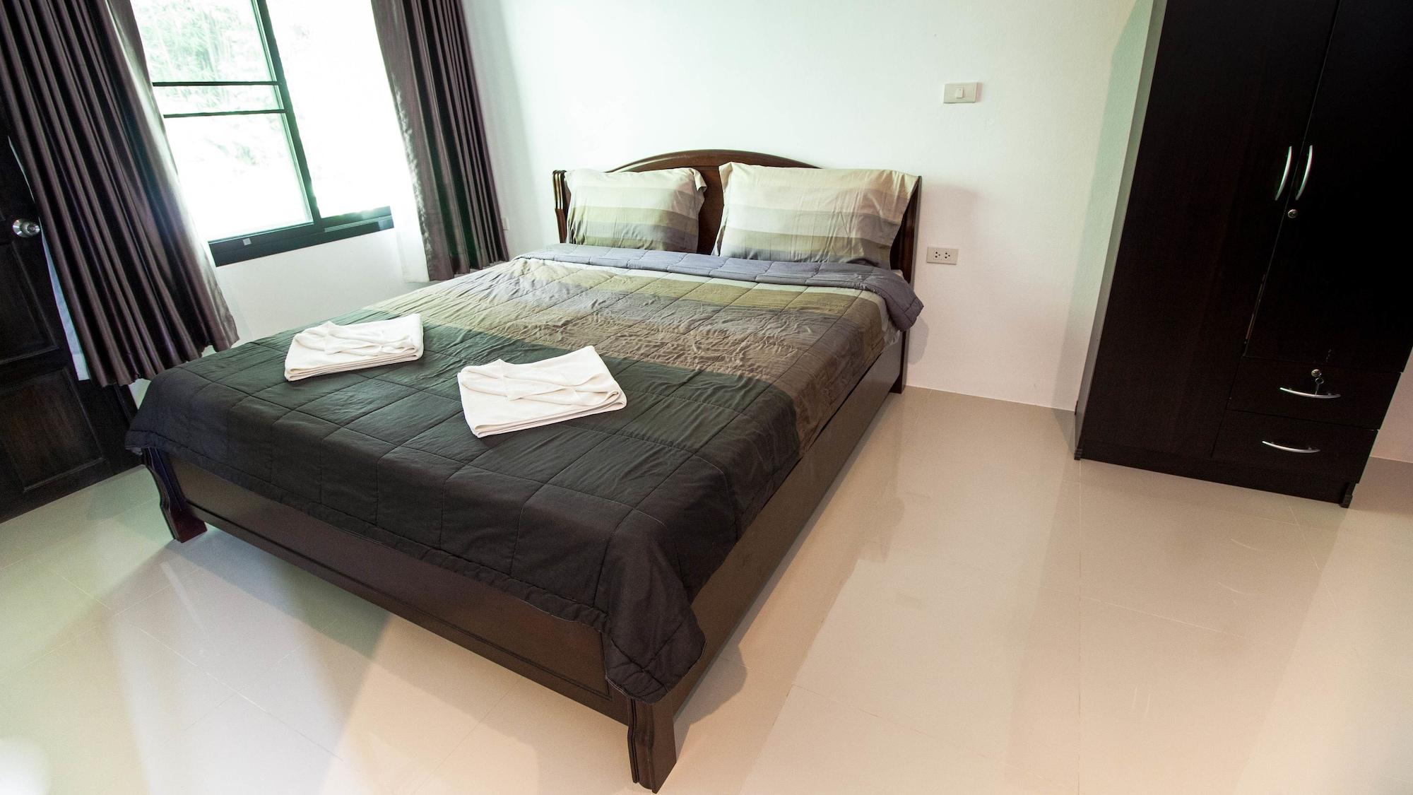 Villa Oscar Aonang Krabi Ao Nang