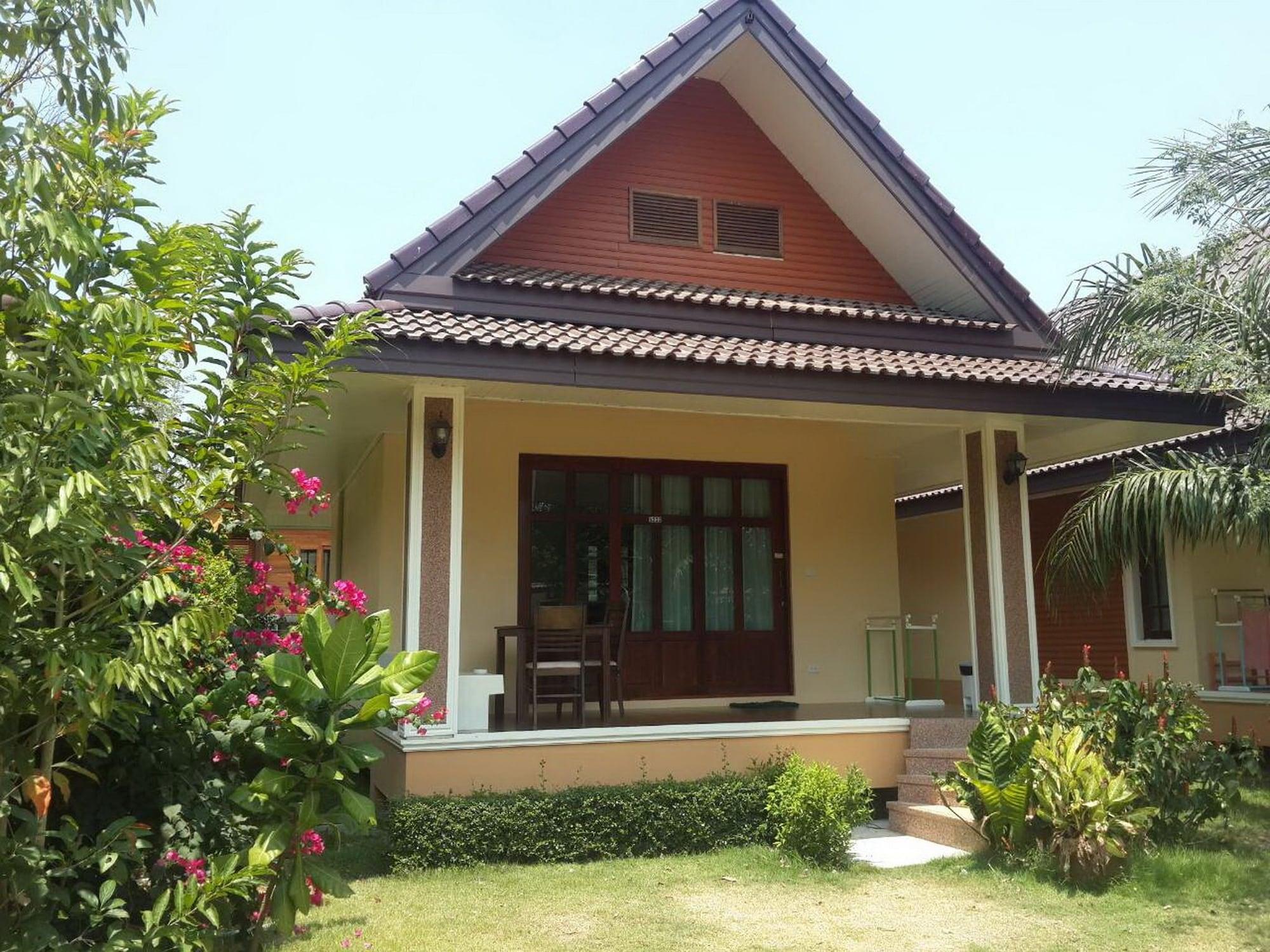 Villa Oscar Aonang Krabi
