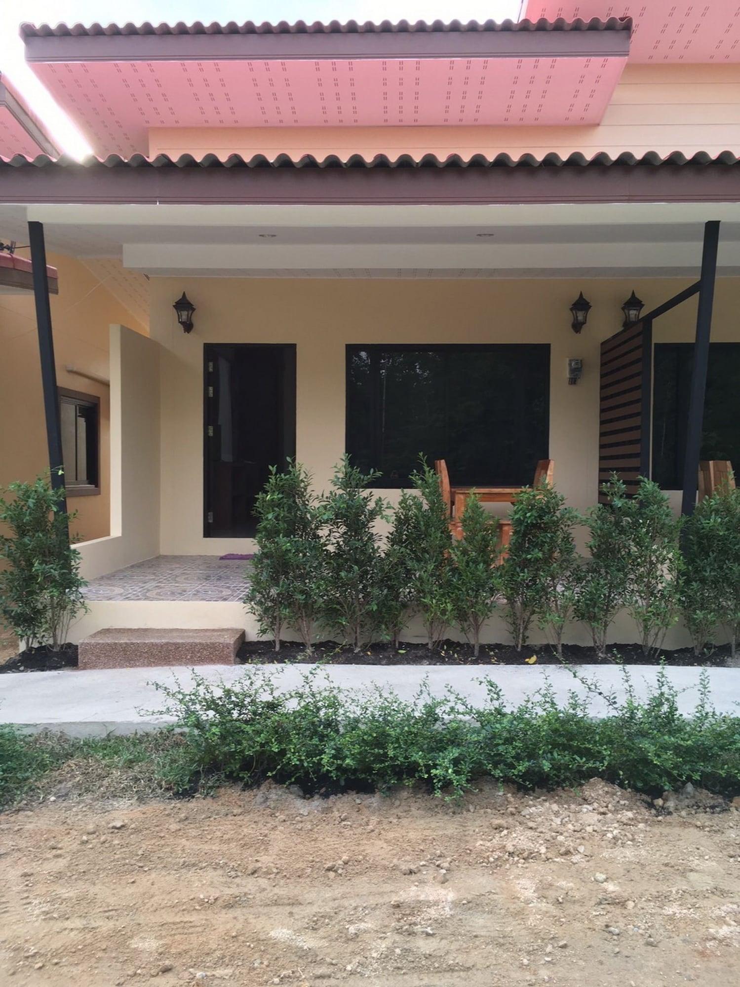 Oscar Aonang Krabi Villa *