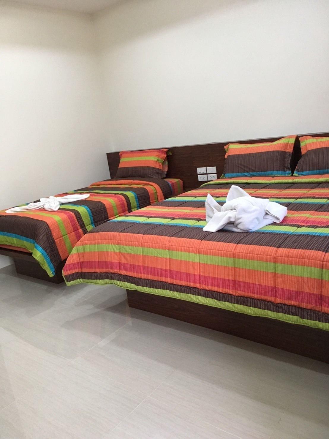 Villa Oscar Aonang Krabi *
