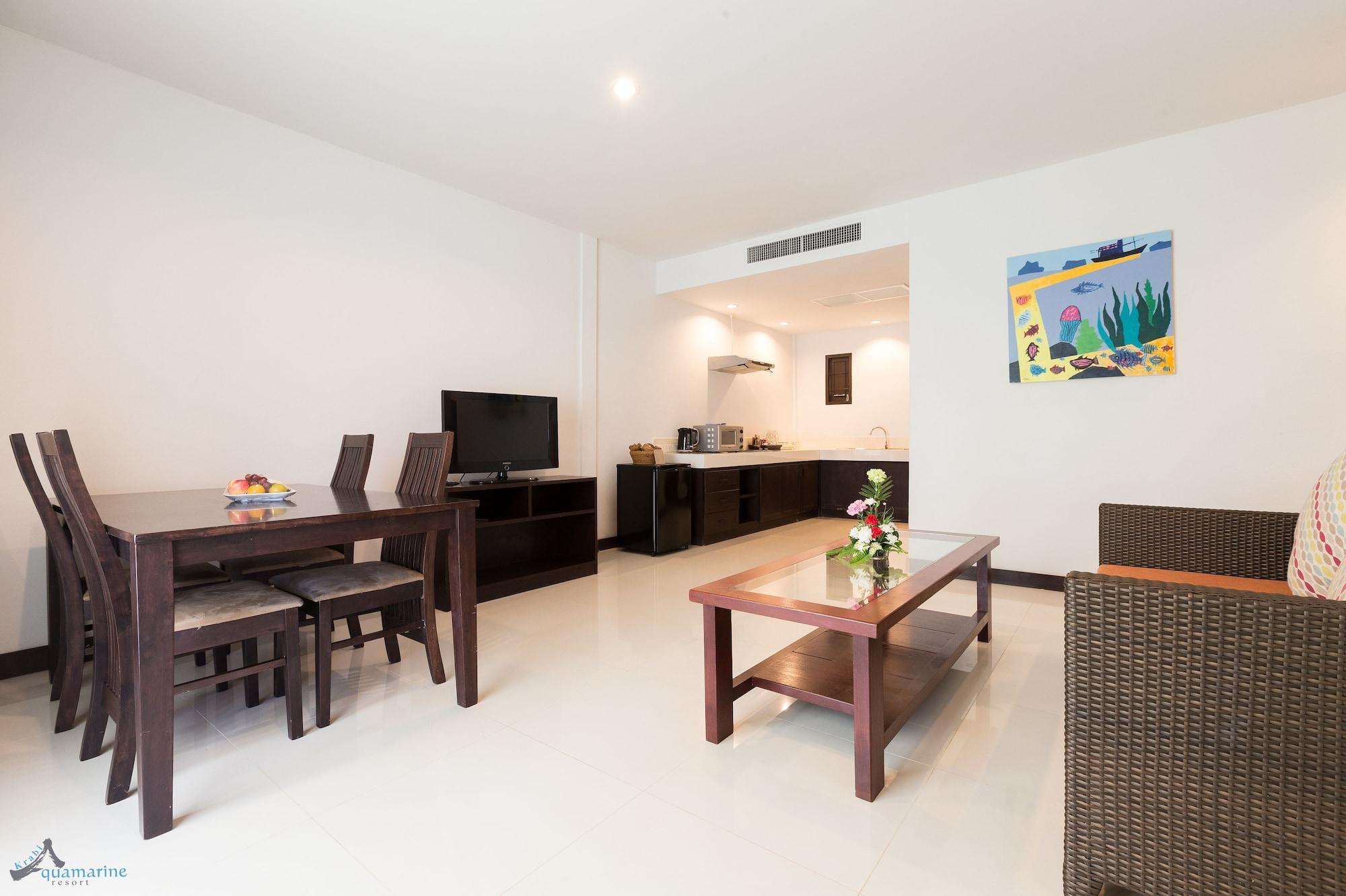 Krabi Aquamarine - Sha 3*