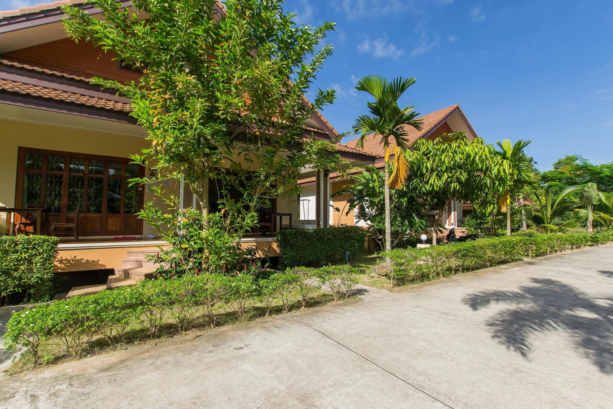Villa Oscar Aonang Krabi Ao Nang