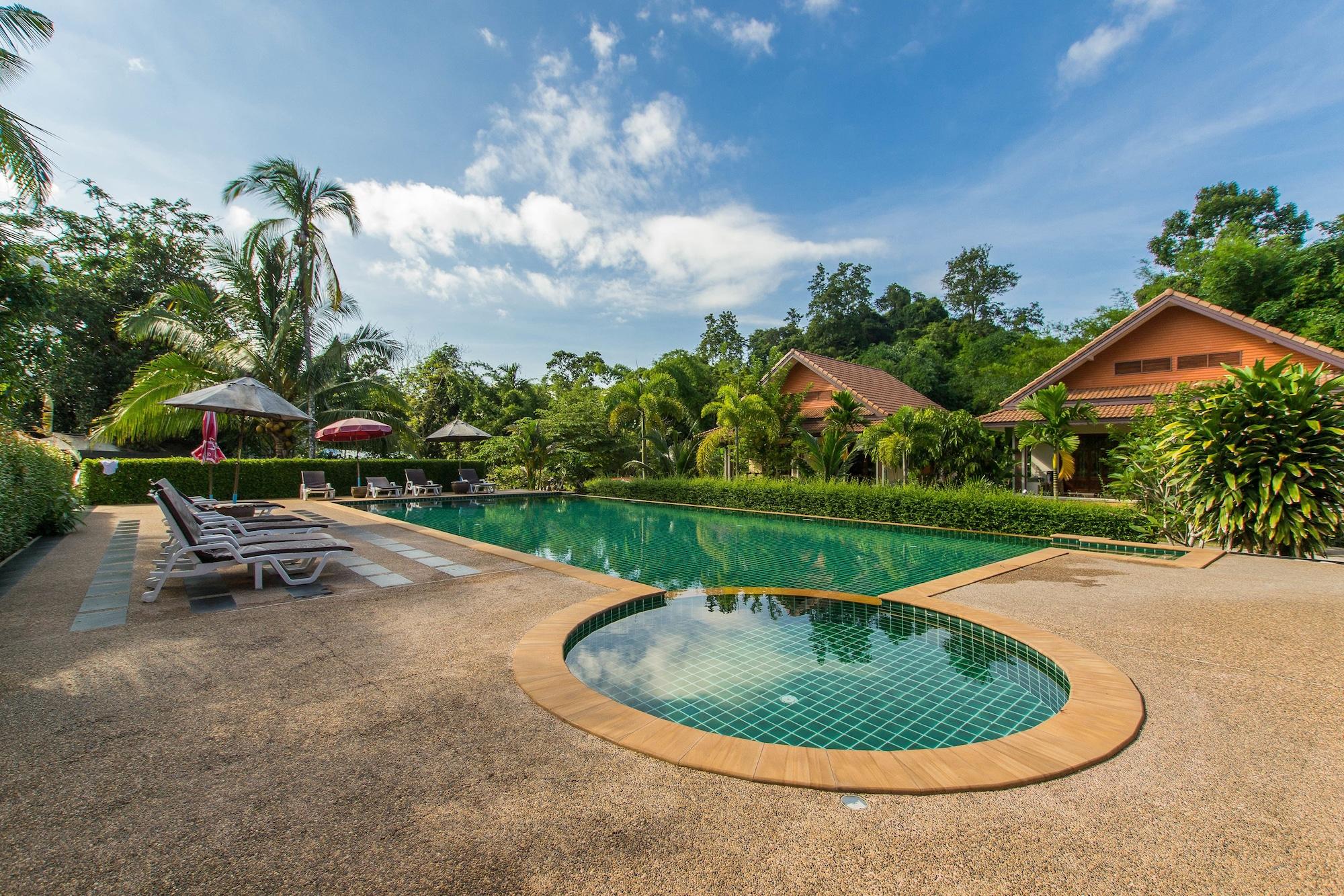 Oscar Aonang Krabi *