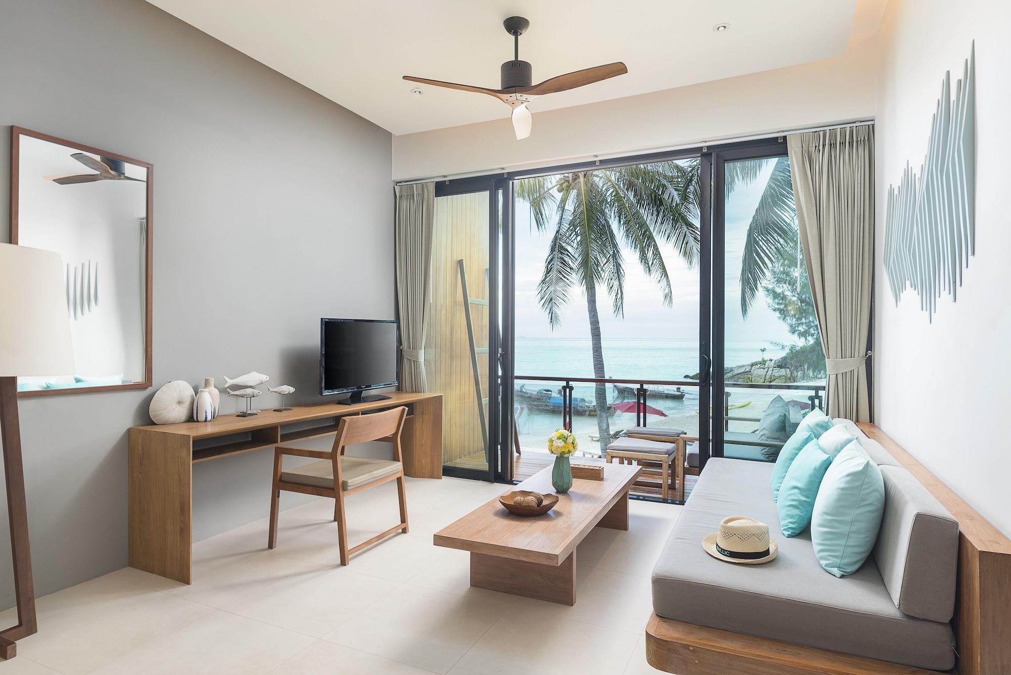 Idyllic Concept 4* Koh Lipe
