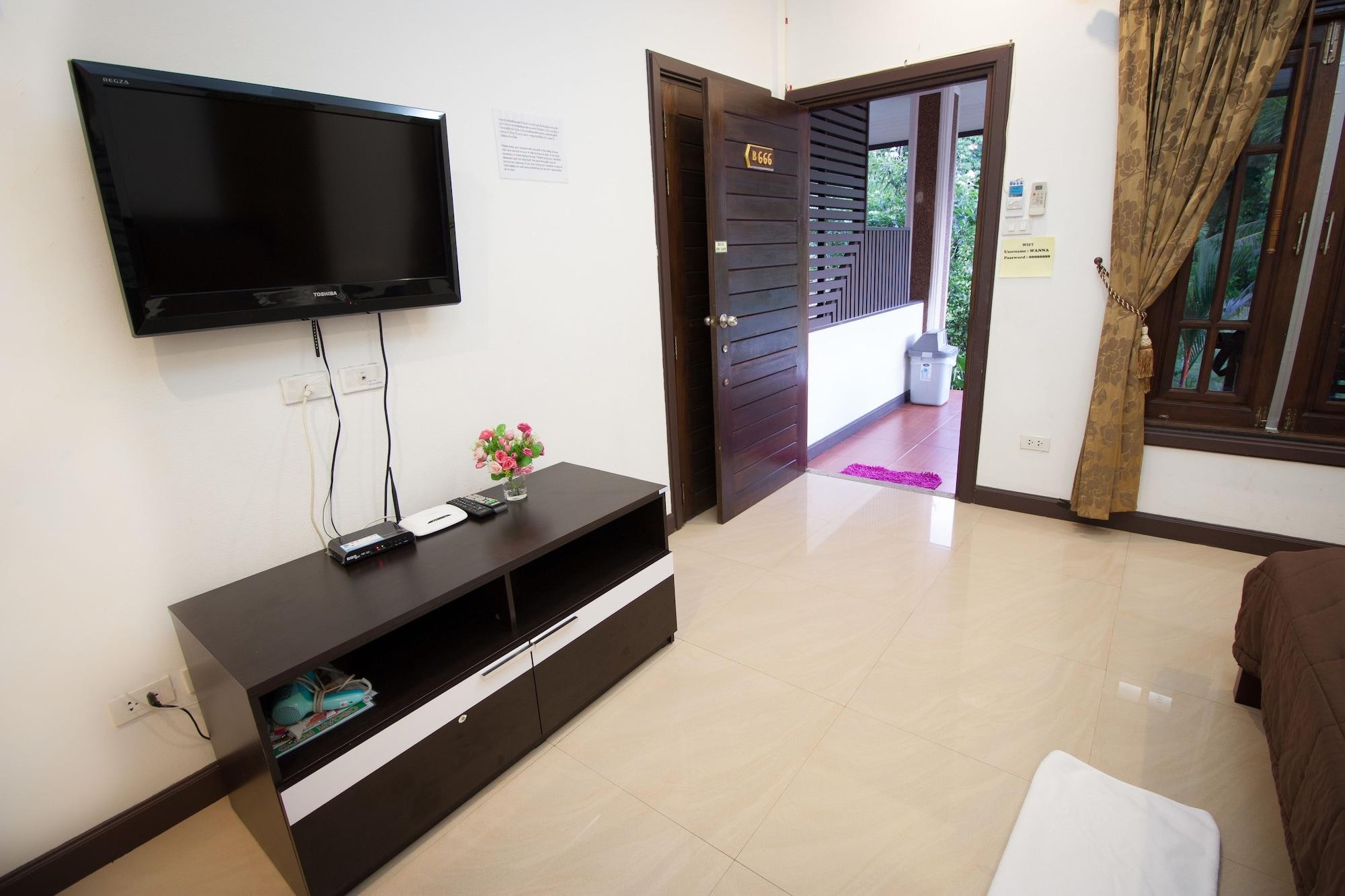 Villa Oscar Aonang Krabi