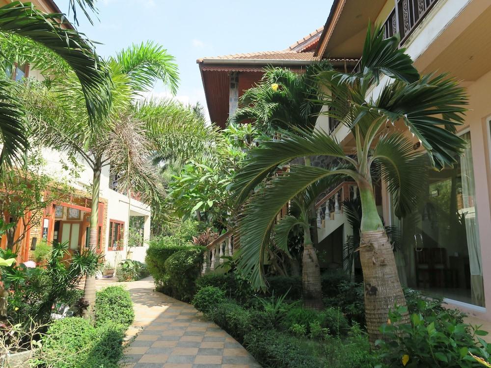 Family House